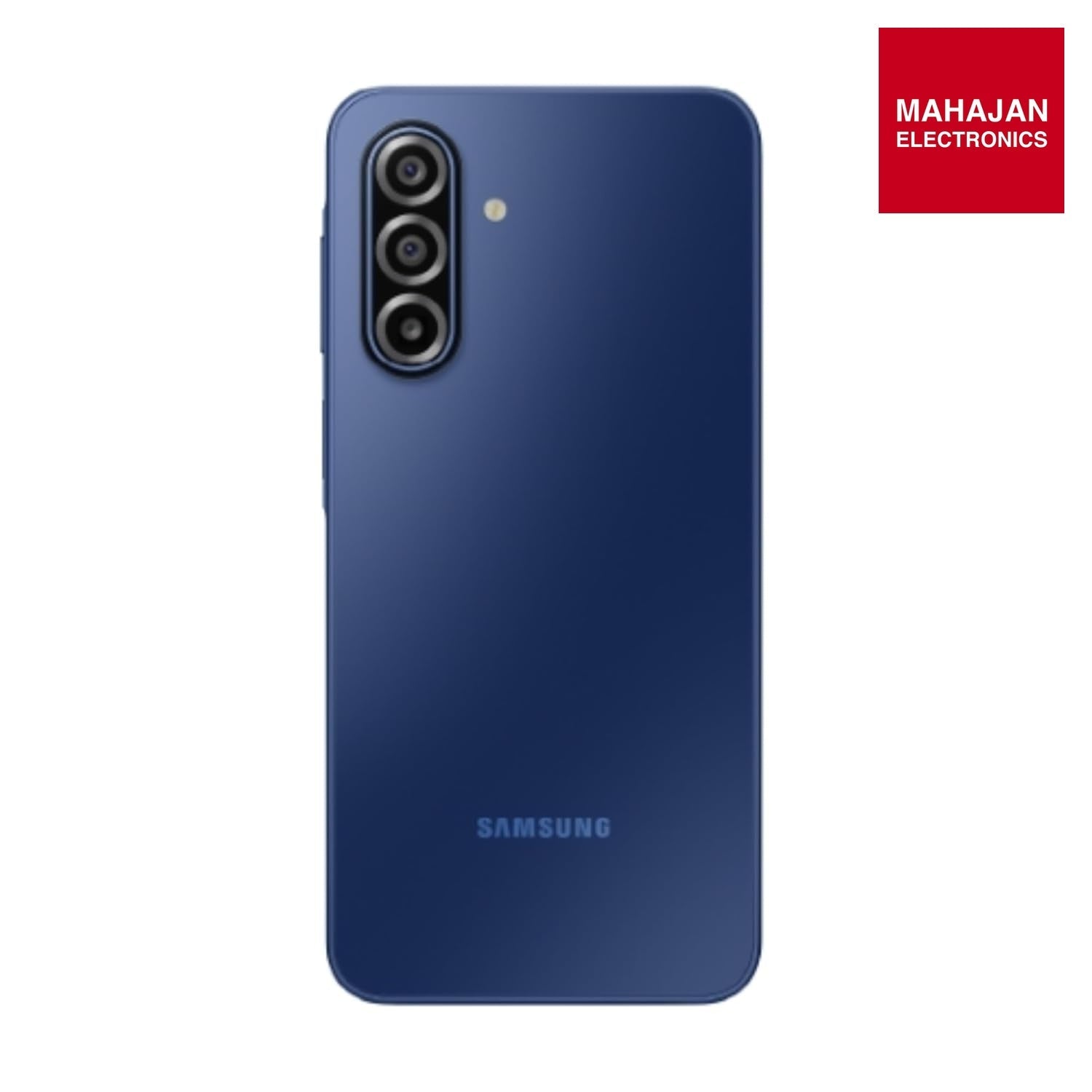 Samsung Galaxy A17 5G (Blue, 6GB RAM, 128GB Storage) | 50 MP No Shake Camera | Gemini Live | Circle to Search – Mahajan Electronics Online.