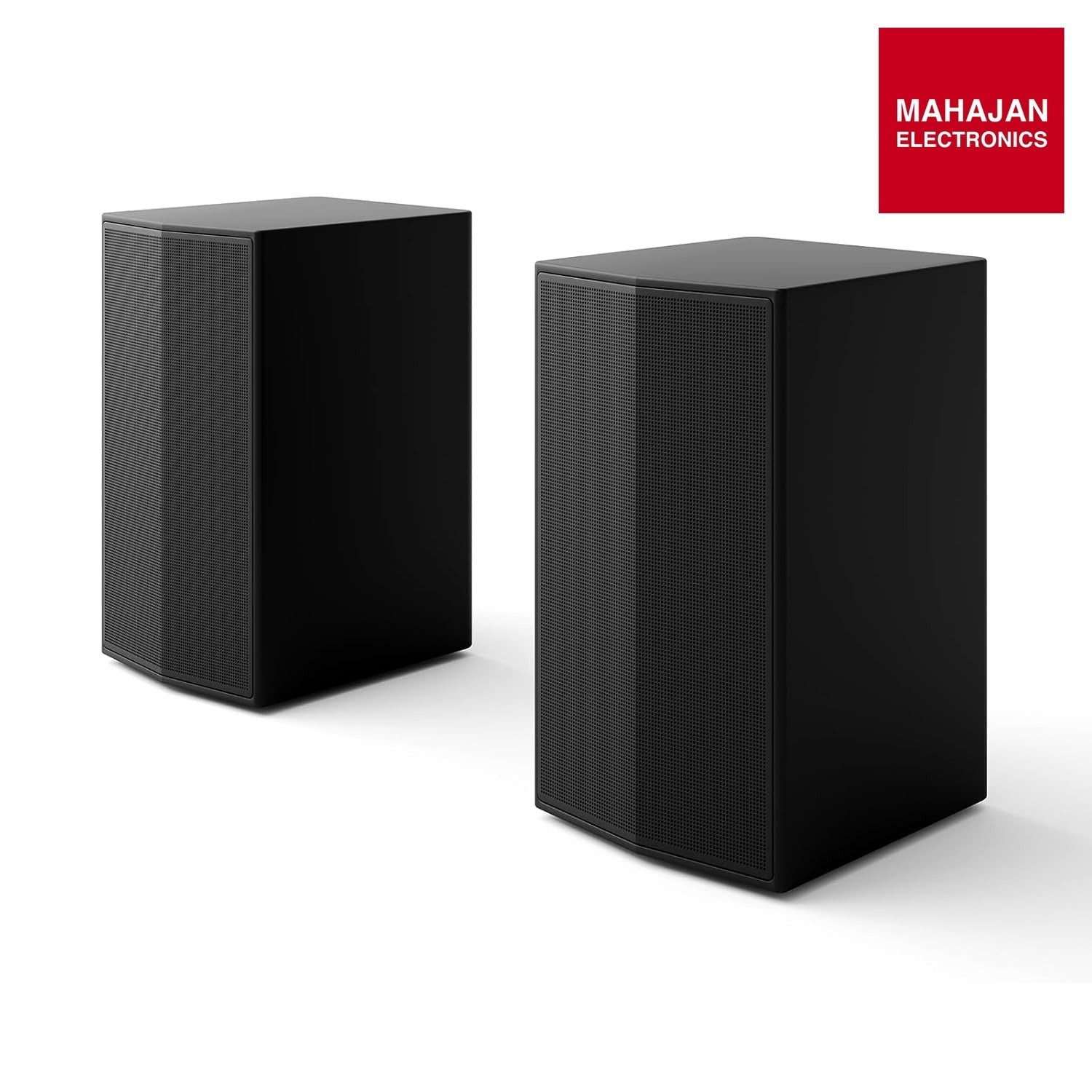 LG S65TR 600W 5.1 Channel Dolby Digital, Wireless Subwoofer & Rear Speaker with Built-in Receiver, AI Sound β Mahajan Electronics Online.