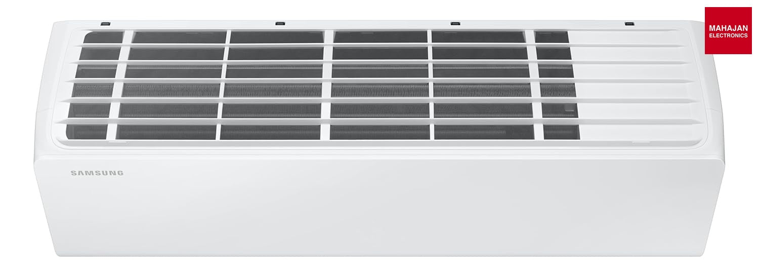 Samsung AR50H19D1XHNNA 1.5 Ton 3 Star AI Inverter Smart Split AC (WiFi, Energy Saving, Voice Control, Powerful Cooling, Copper, Digital Inverter, 4 Way swing, 5 Step Convertible, BESPOKE AI) 2026 Mahajan Electronics Online