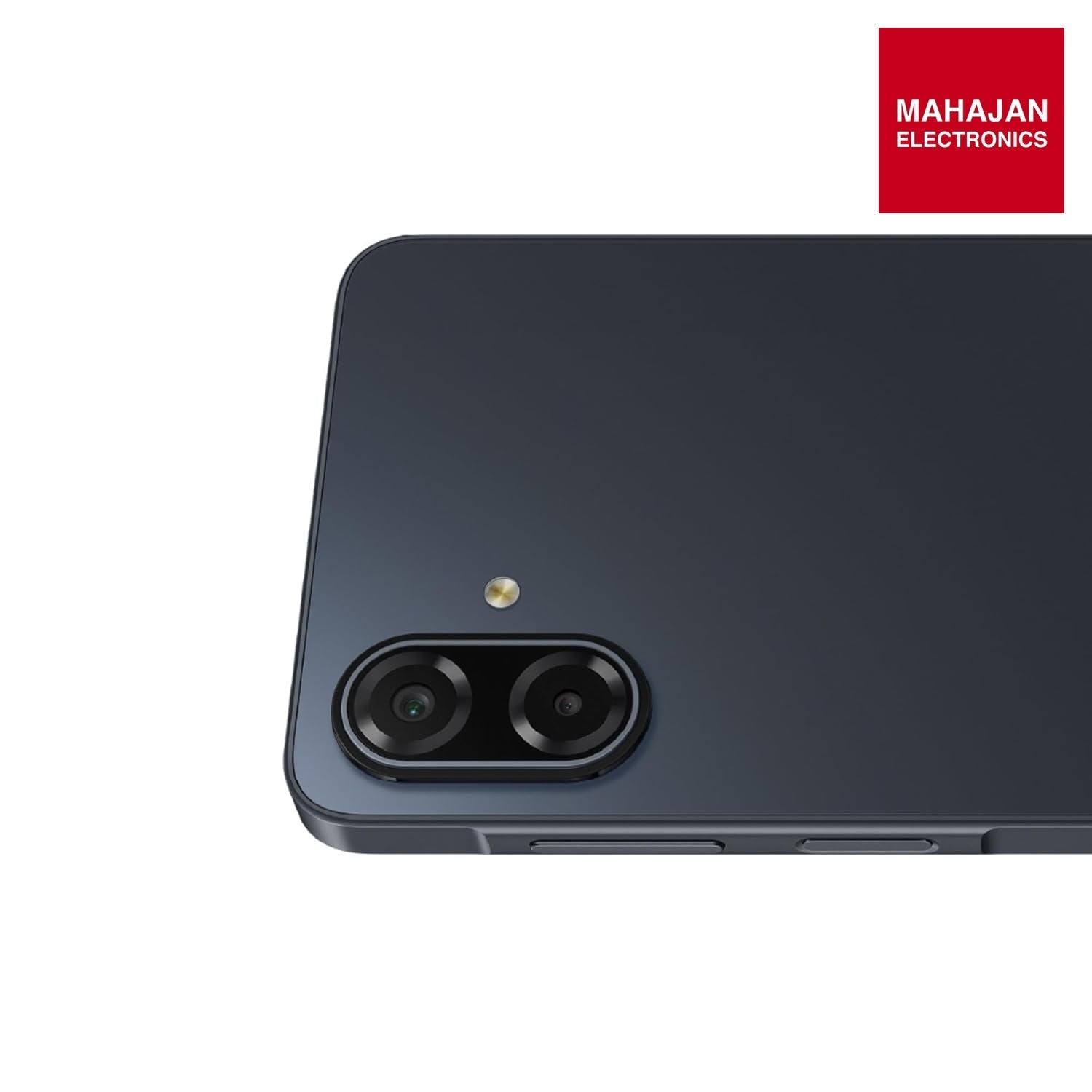 Samsung Galaxy A07 5G Smartphone (Black, 6GB RAM, 128GB Storage) | 120Hz Refresh Rate | Massive 6000mAh – Mahajan Electronics Online.