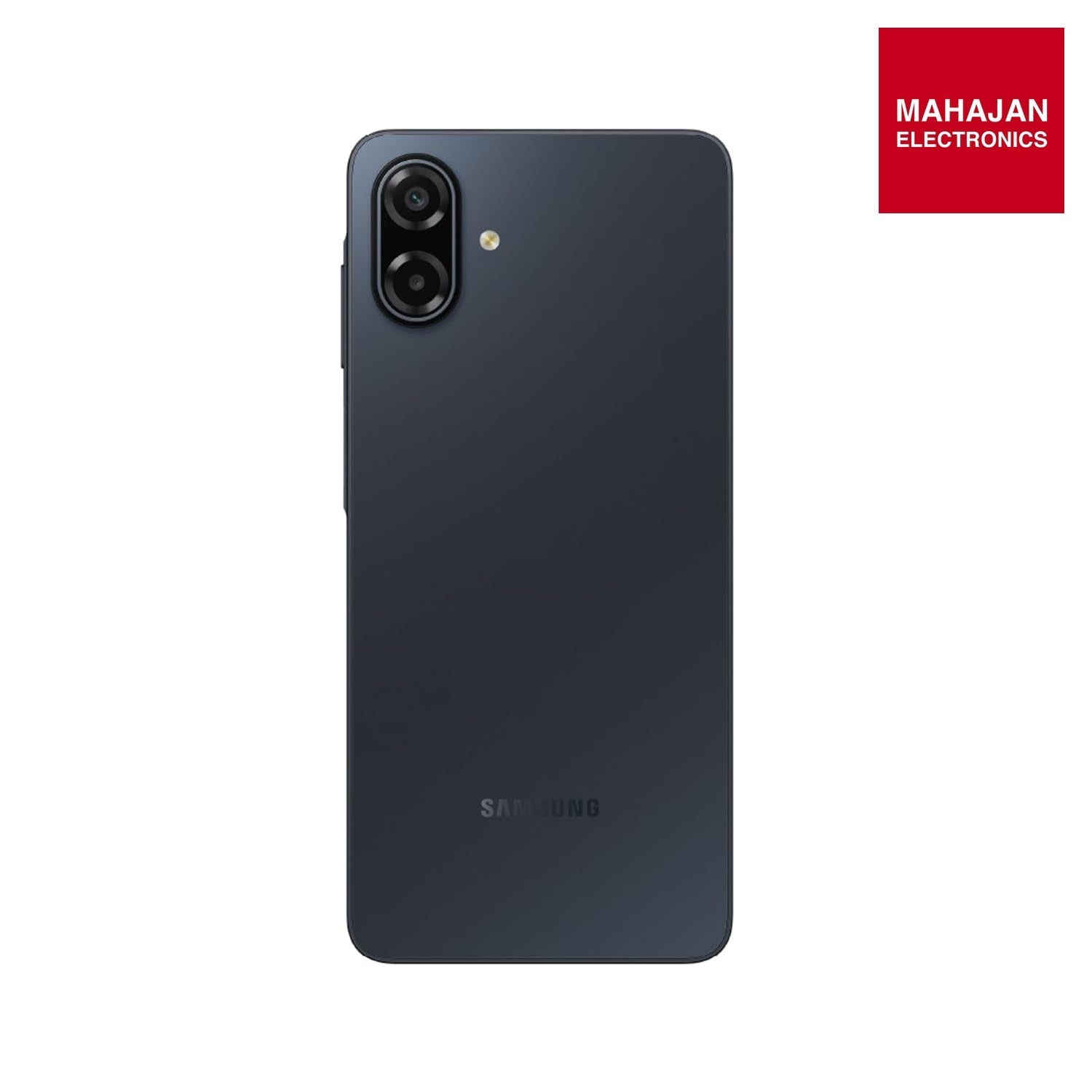 Samsung Galaxy A07 5G Smartphone (Black, 6GB RAM, 128GB Storage) | 120Hz Refresh Rate | Massive 6000mAh – Mahajan Electronics Online.