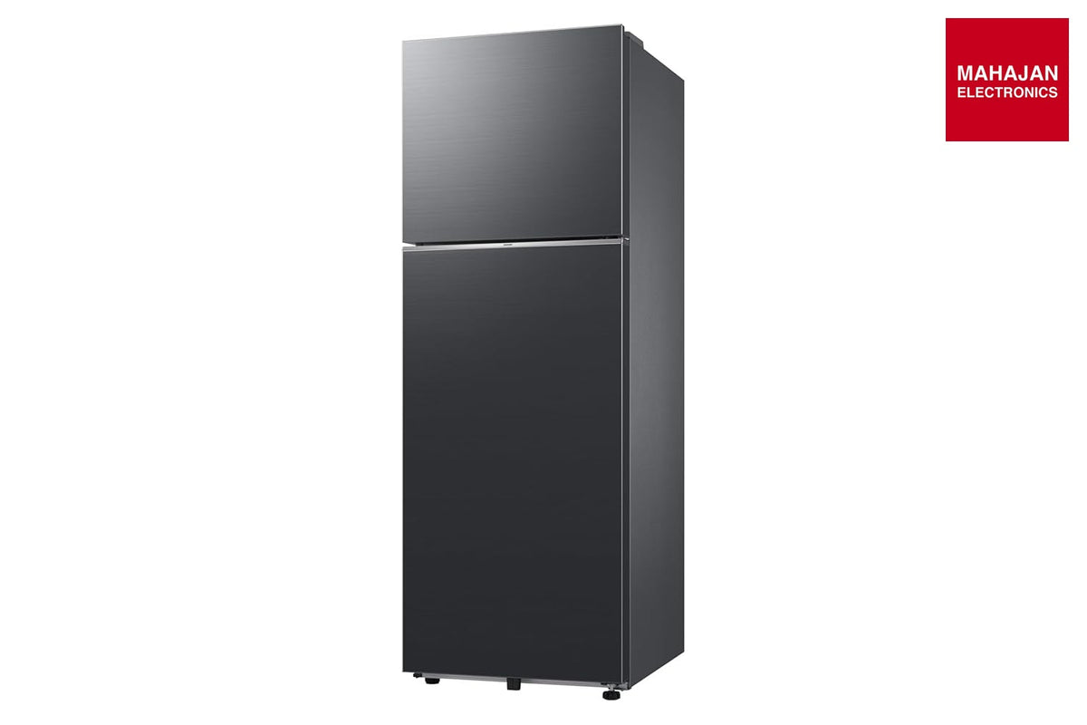 Samsung RT38HG5A42BXHL 350 L, 2 Star, Convertible 5-in-1, Digital Inverter, Frost Free Double Door, WiFi – Mahajan Electronics Online.