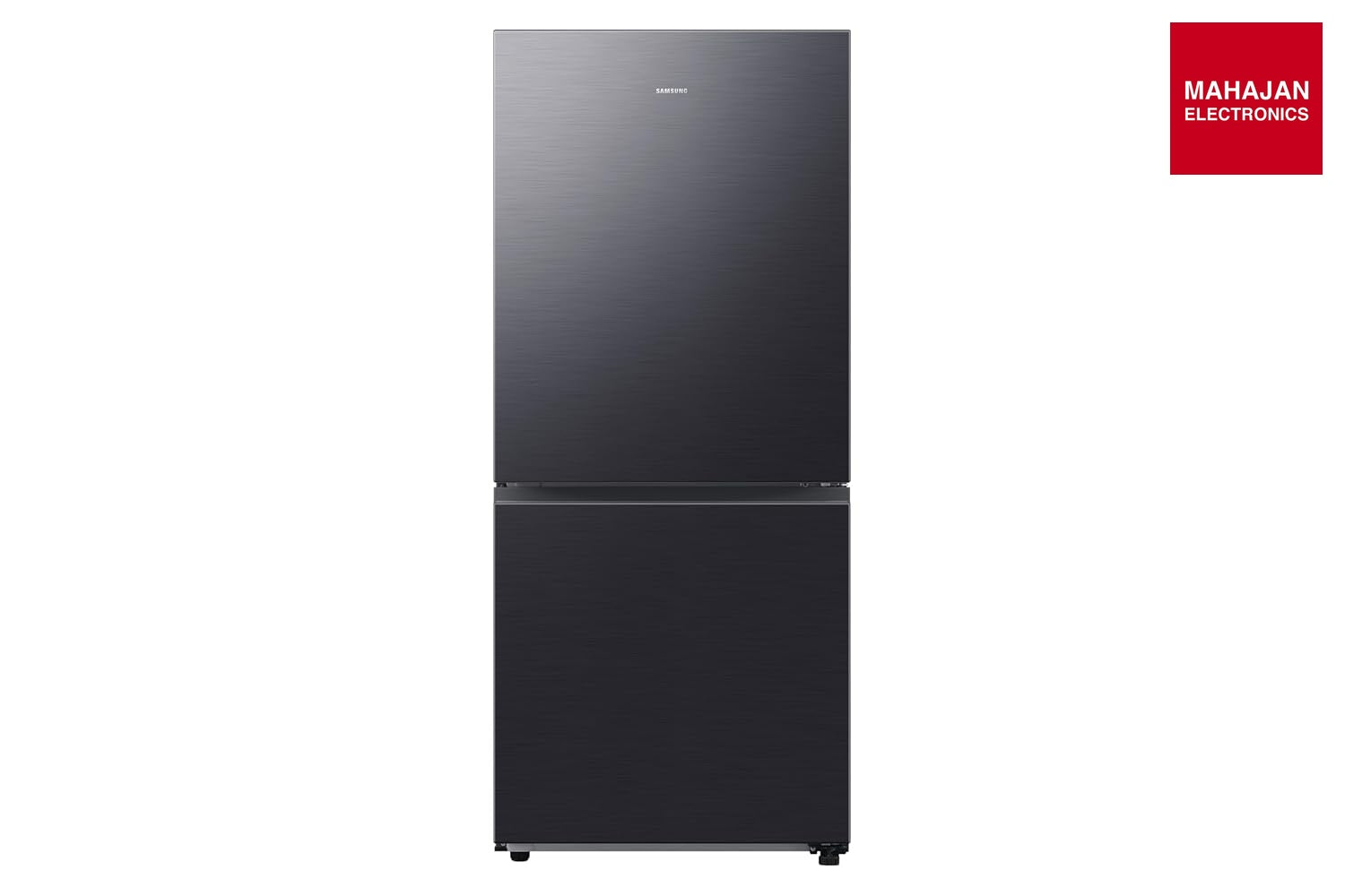 Samsung RB45DG6005B1TL 458 L, 1 Star, Digital Inverter, Frost Free Double Door, Bespoke AI WiFi Refrigerator – Mahajan Electronics Online.