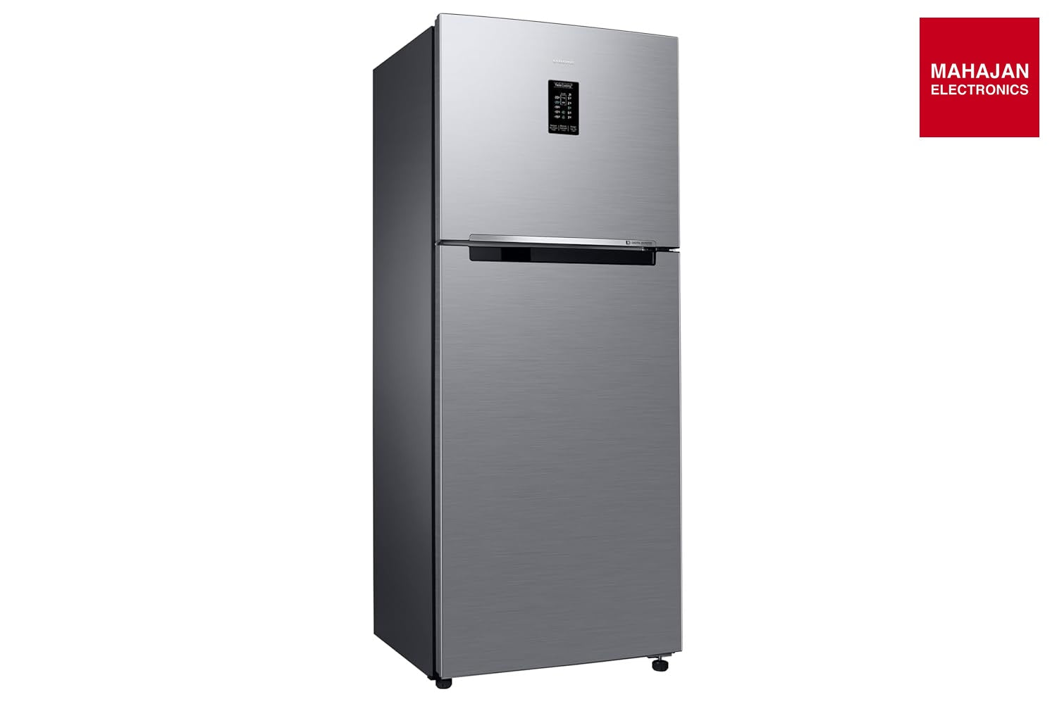 Samsung RT31H4522S8/HL 301 L, 2 Star, Convertible 5-in-1 Digital Inverter with Display Frost Free Double Door – Mahajan Electronics Online.