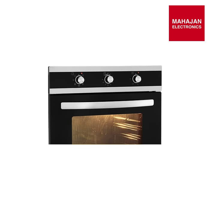 IFB OVENS 656 MTC1/E-RCT 58 ltrs l Convection BUILT IN, Silver โ Mahajan Electronics Online.