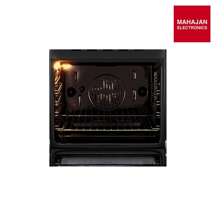 IFB OVENS 656 MTC1/E-RCT 58 ltrs l Convection BUILT IN, Silver โ Mahajan Electronics Online.