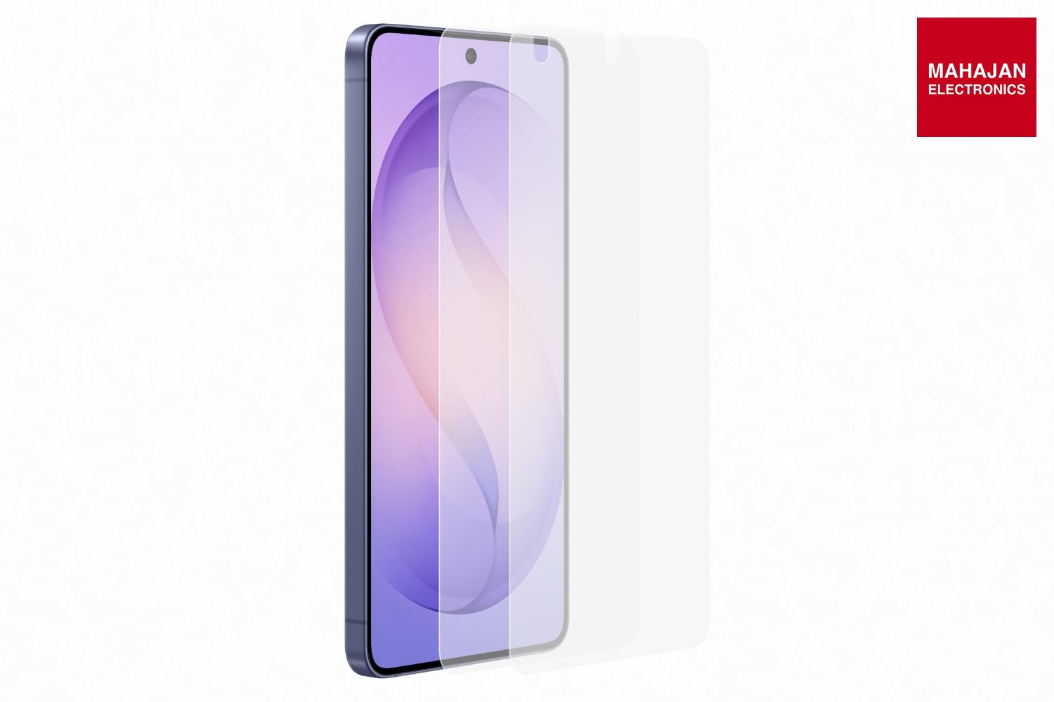 Samsung Galaxy S26 Anti-Reflecting Film, Transparent Mahajan Electronics Online