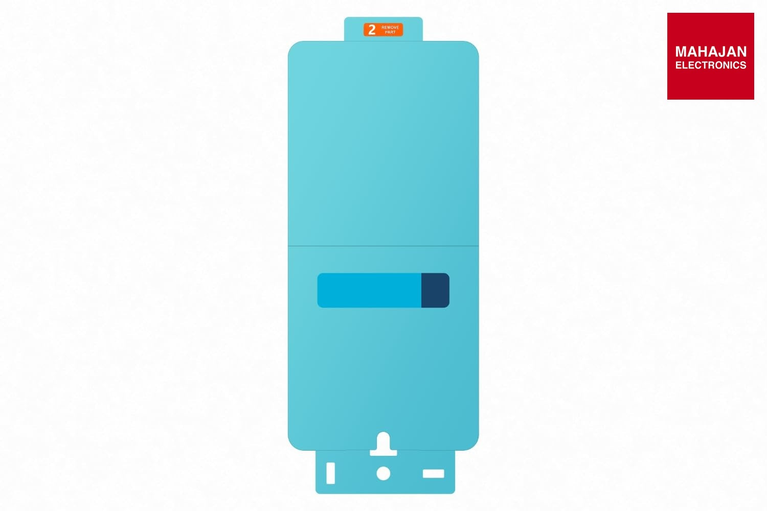 Samsung Galaxy S26+ Anti-Reflecting Film, Transparent β Mahajan Electronics Online.