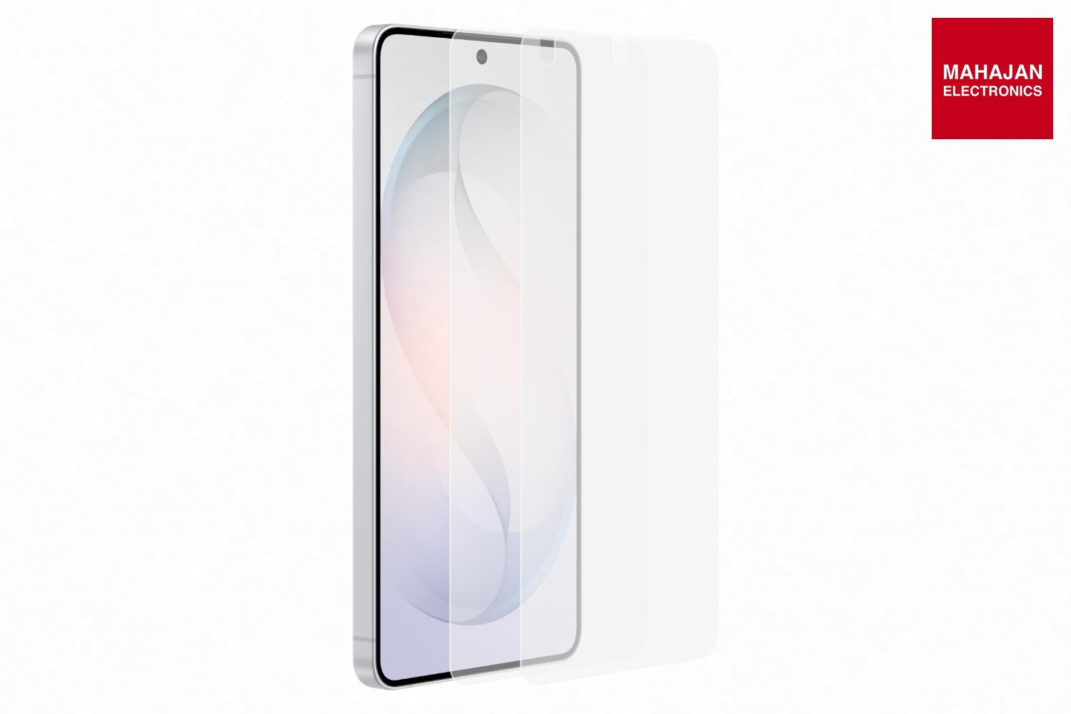 Samsung Galaxy S26+ Anti-Reflecting Film, Transparent β Mahajan Electronics Online.
