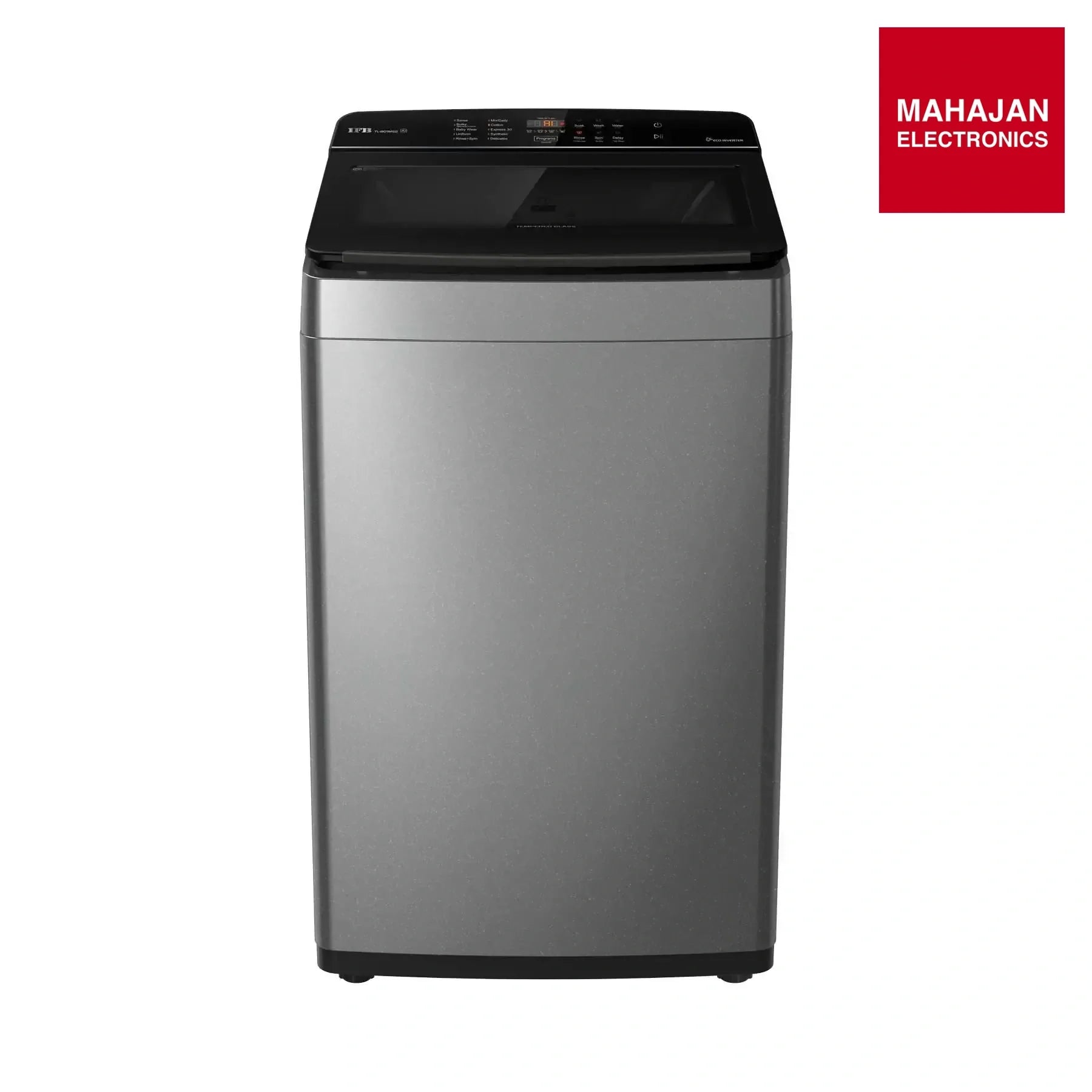 IFB TL901MS2SID 9 Kg 5 Star Fully Automatic Top Load Washing Machine | DeepClean Technology | AI Powered – Mahajan Electronics Online.