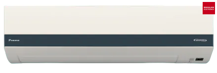 Daikin ATKM50XV16MKA 1.5 Ton 5 Star Inverter Split AC | Dew Clean | Titanium Filter | R32 | Coanda Airflow – Mahajan Electronics Online.