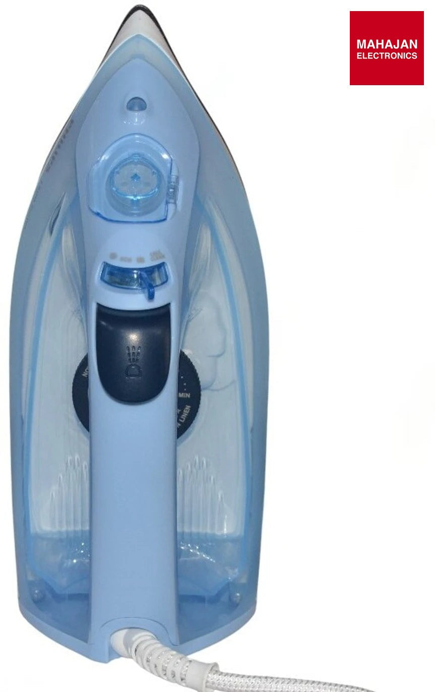 Philips DST1510 1350W Steam Iron – Mahajan Electronics Online.