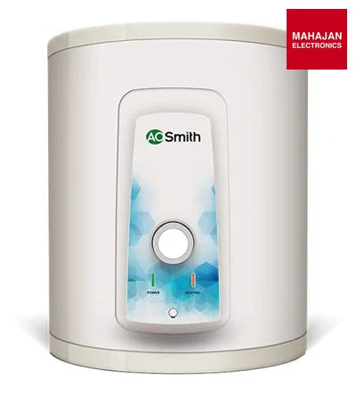 AO SMITH ELEGANCE-050-V ELECTRIC STORAGE WATER HEATER ā Mahajan Electronics Online.