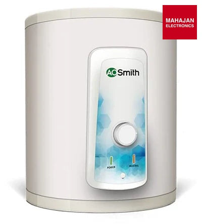 AO SMITH ELEGANCE-050-V ELECTRIC STORAGE WATER HEATER ā Mahajan Electronics Online.