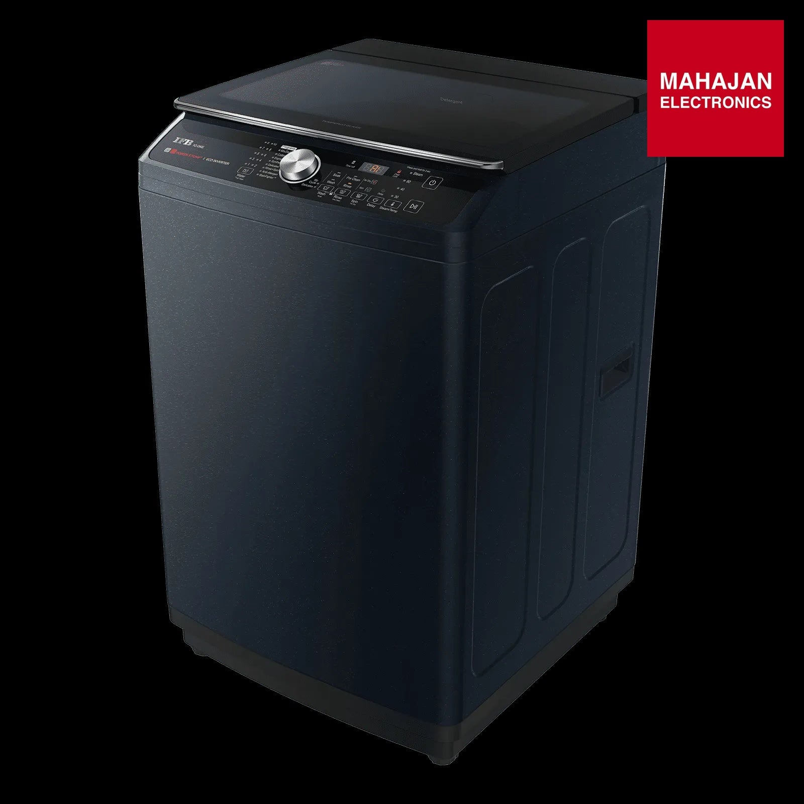 IFB TL111RB2SID 11Kg 5 Star Inverter Fully Automatic Top Load Washing Machine (DeepClean, Power Steam With In – Mahajan Electronics Online.