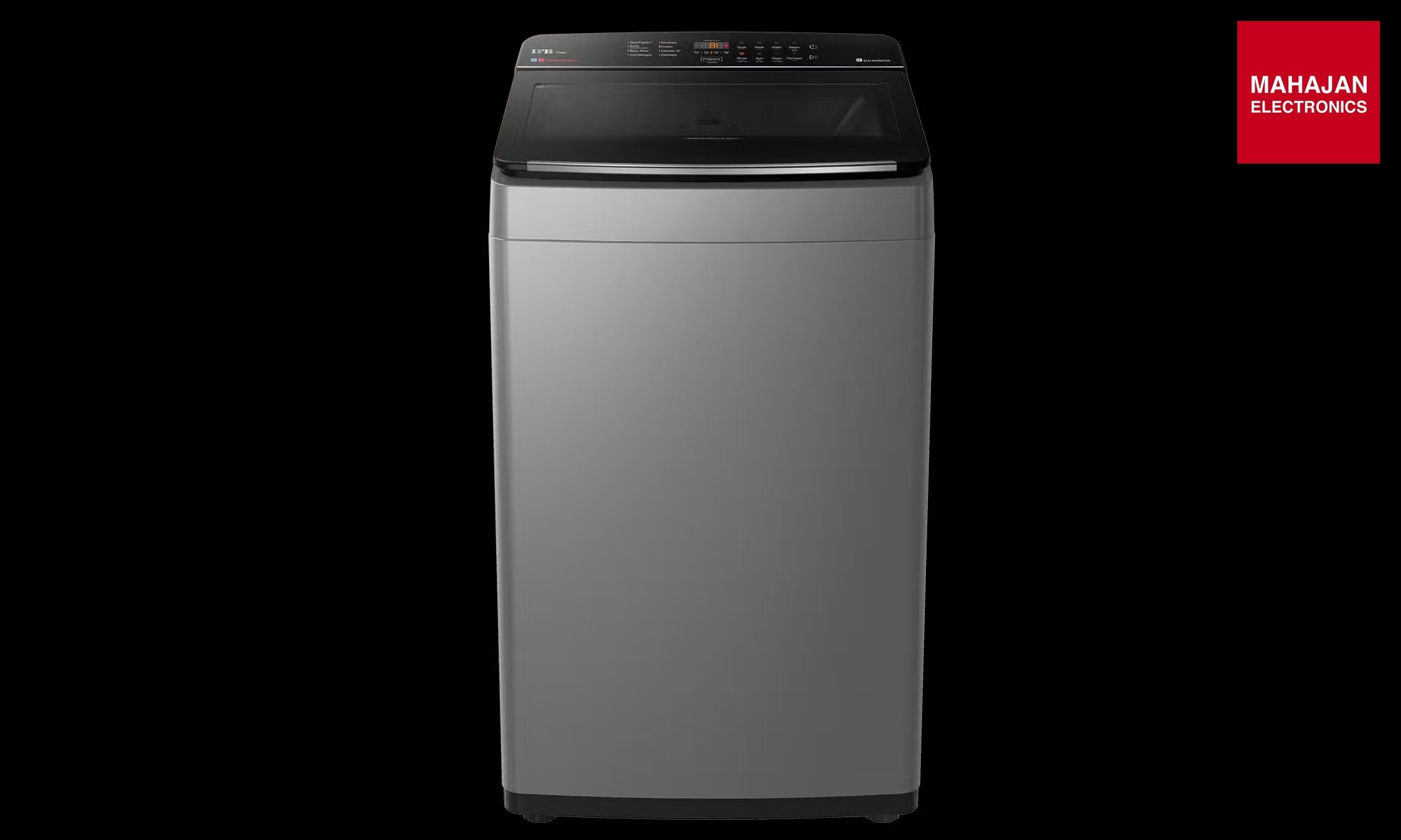 IFB TL701AG1SID 7 Kg 5 Star Eco Inverter Fully Automatic Top Load Washing Machine with In-Built Heater – Mahajan Electronics Online.