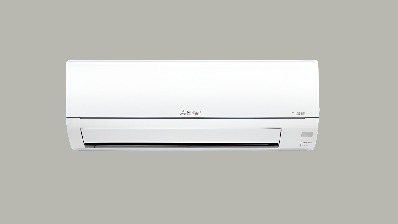 Mitsubishi MSY-JS13VF 1.0 ton 3 Star Non-Inverter Split Air Conditioner Mahajan Electronics Online