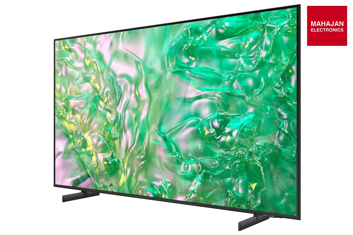 Samsung UA65U8300HULXL 65 Inch 4K Ultra HD Smart LED TV | Crystal Processor 4K, HDR10+|Online Mahajan – Mahajan Electronics Online.