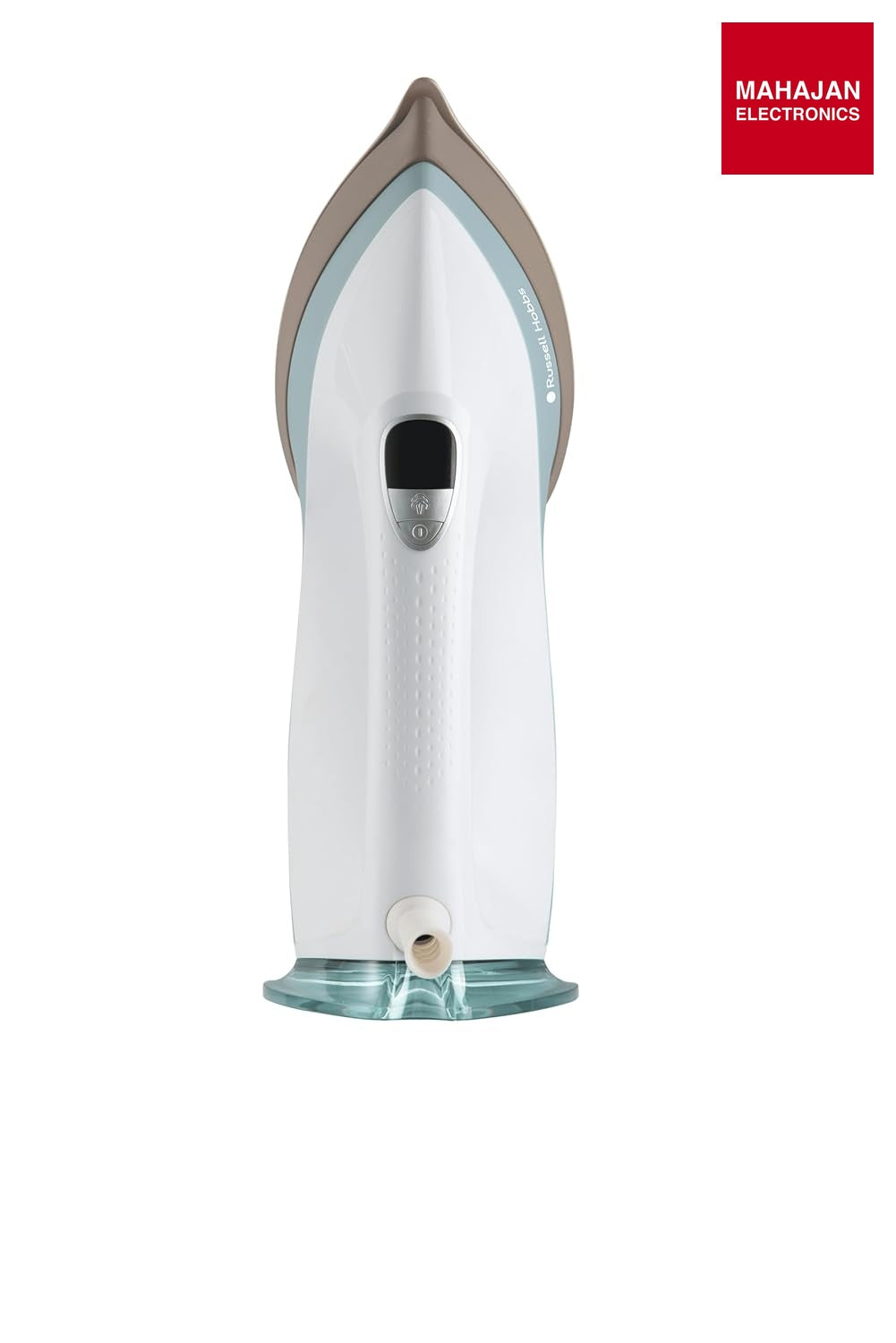 Russell Hobbs 1960W Handheld Garment Steamer RGS1960HANDY | Constant Powerful Steam Flow Vertical & – Mahajan Electronics Online.