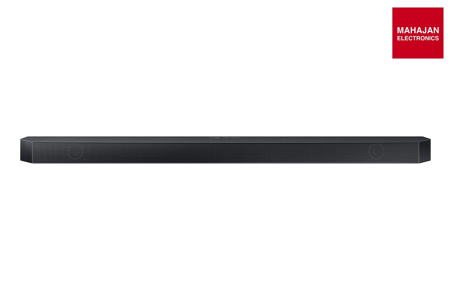 Samsung HW-Q600H/XL, Titan Black 320 W True 3.1.2ch Soundbar with Dolby Audio | Q-Symphony | Center โ Mahajan Electronics Online.