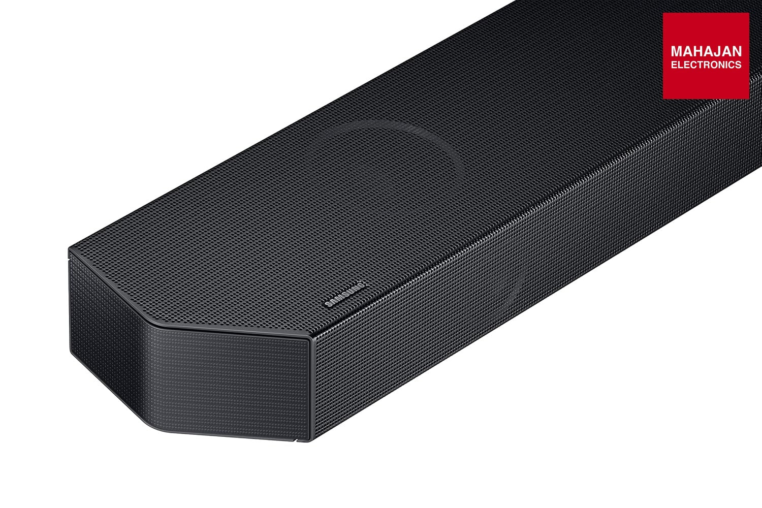 Samsung HW-Q600H/XL, Titan Black 320 W True 3.1.2ch Soundbar with Dolby Audio | Q-Symphony | Center โ Mahajan Electronics Online.