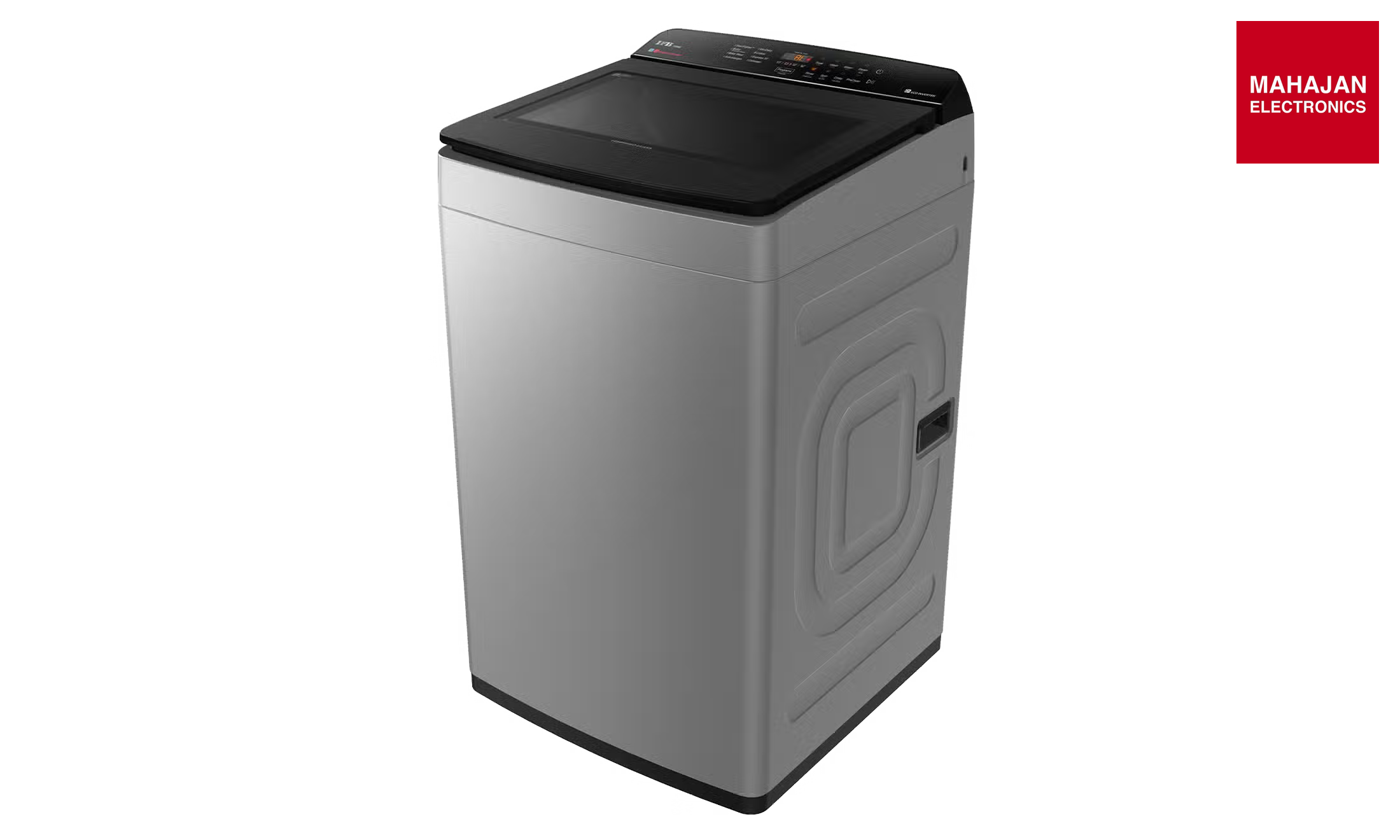 IFB TL701MG1SID DeepClean® 7 kg Top Load Washing Machine with Eco Inverter Motor and Power Steam® with – Mahajan Electronics Online.