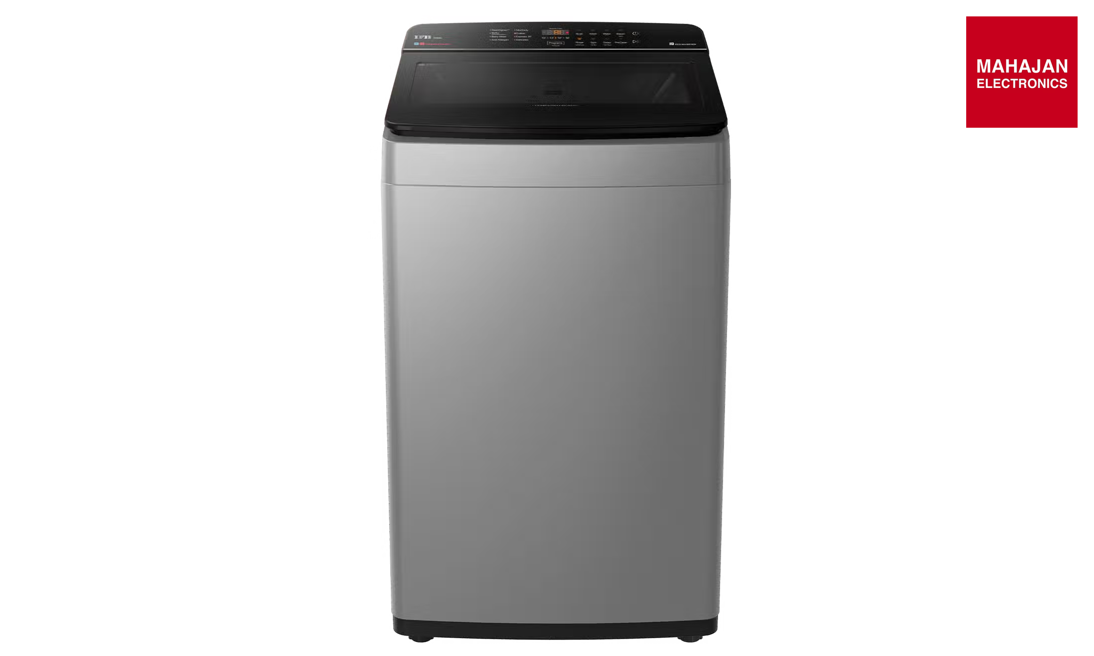 IFB TL701MG1SID DeepClean® 7 kg Top Load Washing Machine with Eco Inverter Motor and Power Steam® with – Mahajan Electronics Online.