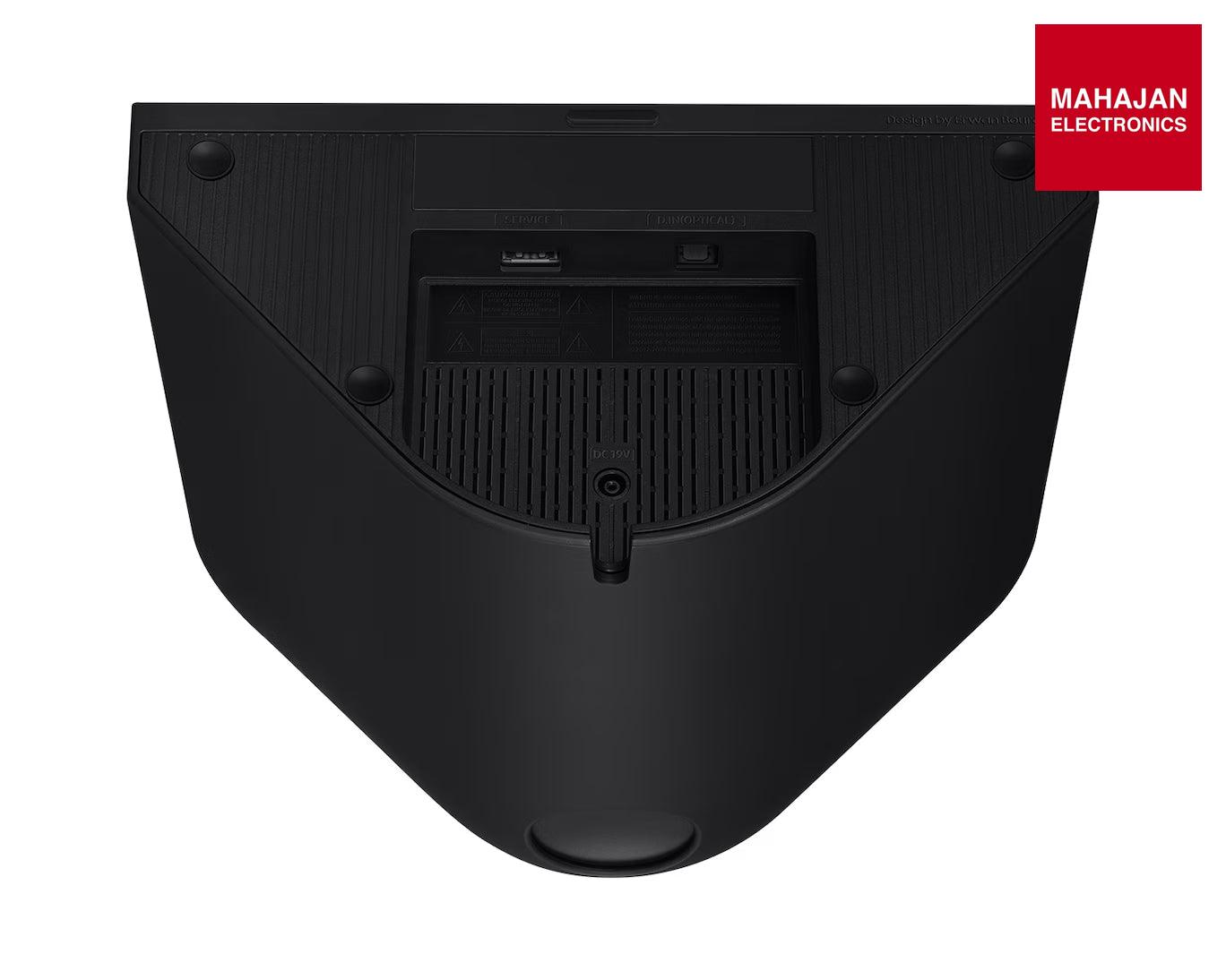 Samsung HW-LS50H/XL Music Studio 5 LS50H WiFi-Bluetooth Wireless Speaker (2026) ā Mahajan Electronics Online.