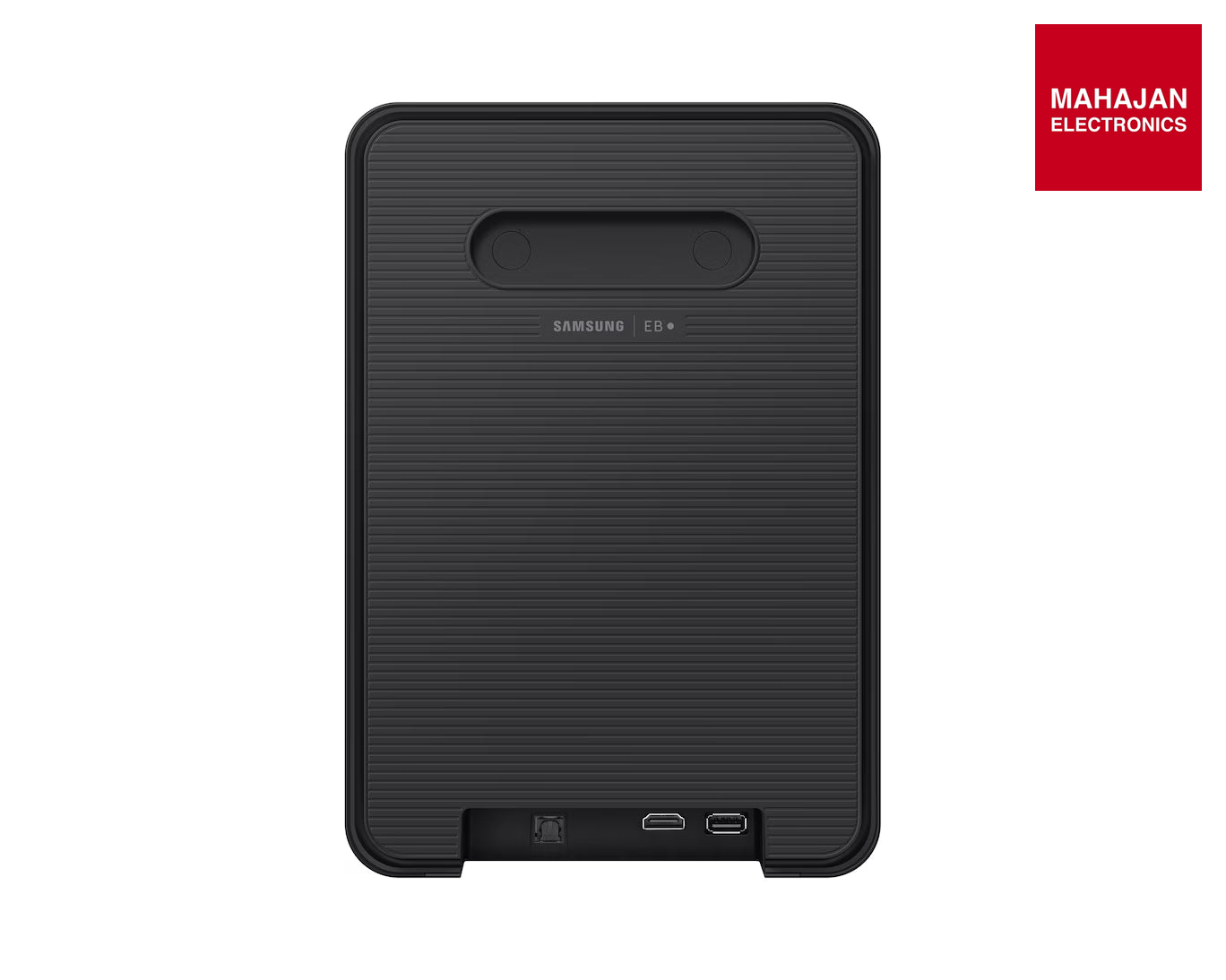 Samsung HW-LS70H/XL Music Studio 7 LS70H WiFi-Bluetooth Wireless Speaker (2026) ā Mahajan Electronics Online.