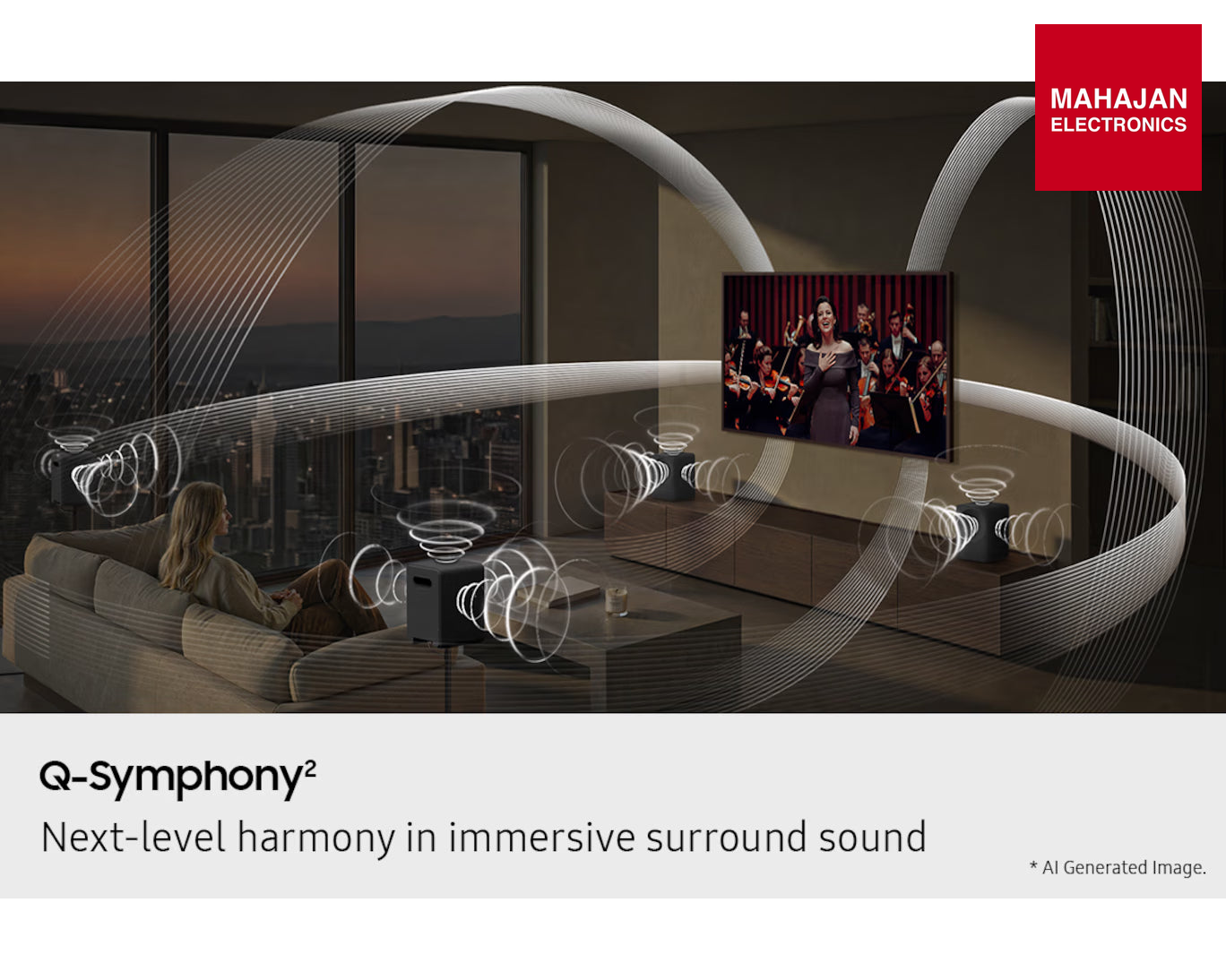 Samsung HW-LS70H/XL Music Studio 7 LS70H WiFi-Bluetooth Wireless Speaker (2026) ā Mahajan Electronics Online.