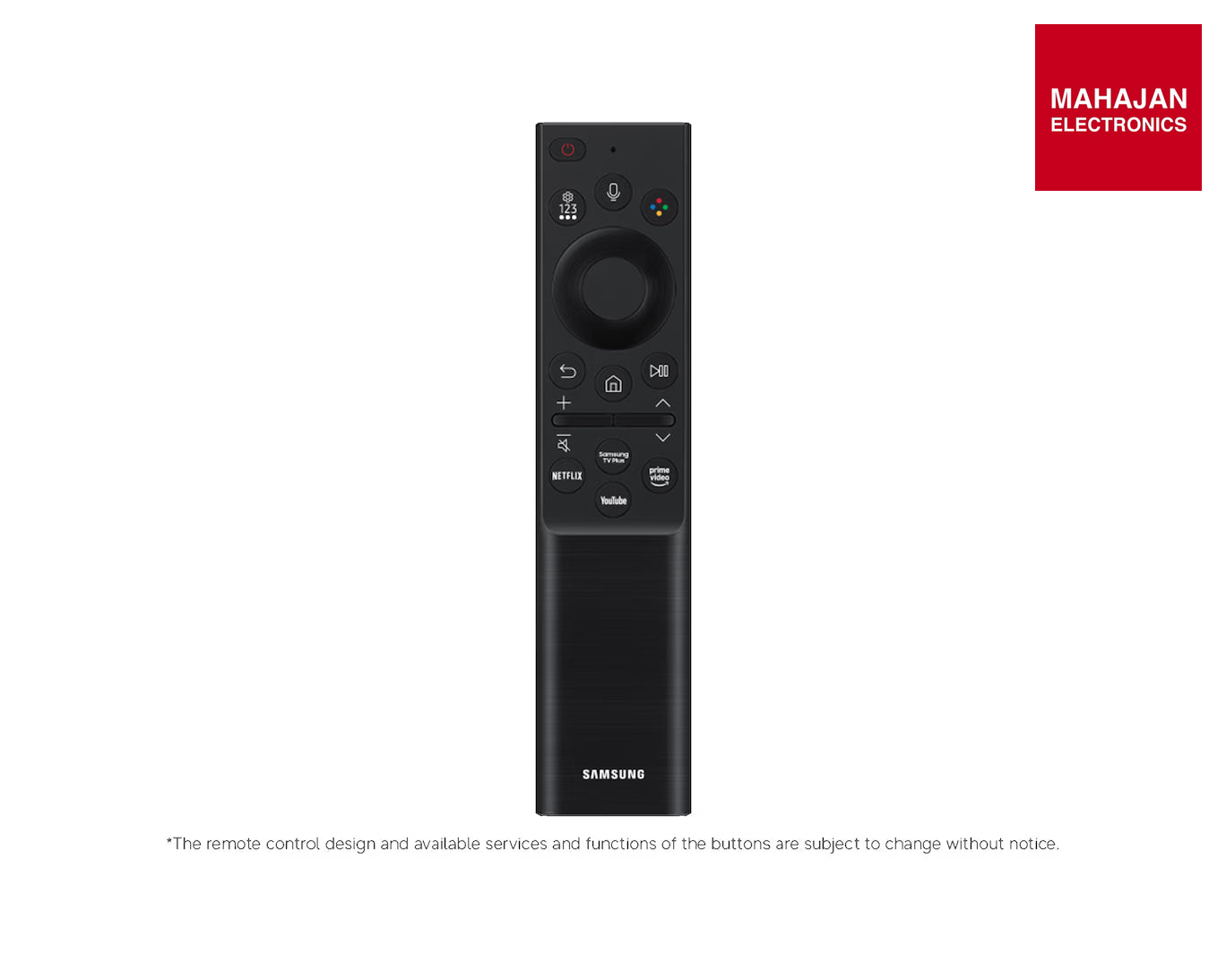 Samsung QA75QN70HAULXL 1.89 m (75) Neo QLED QN70H 4K Smart TV (2026) Samsung – Mahajan Electronics Online.