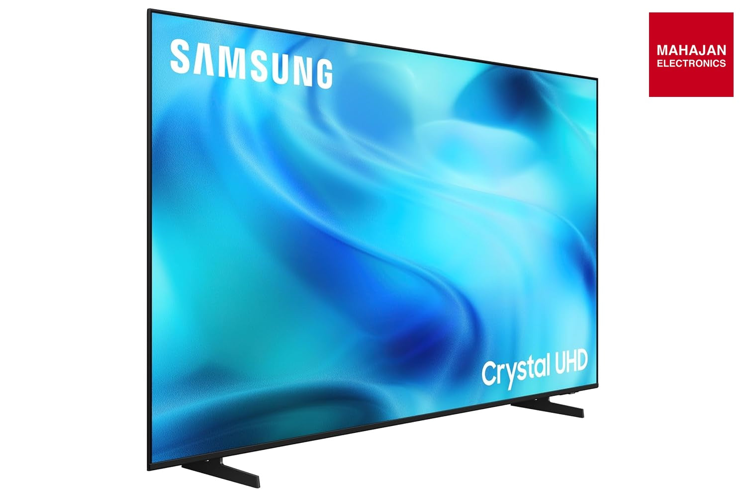 Samsung UA85U8300HULXL 85 Inch 4K Ultra HD Smart LED TV | Crystal Processor 4K, HDR10+ – Mahajan Electronics Online.