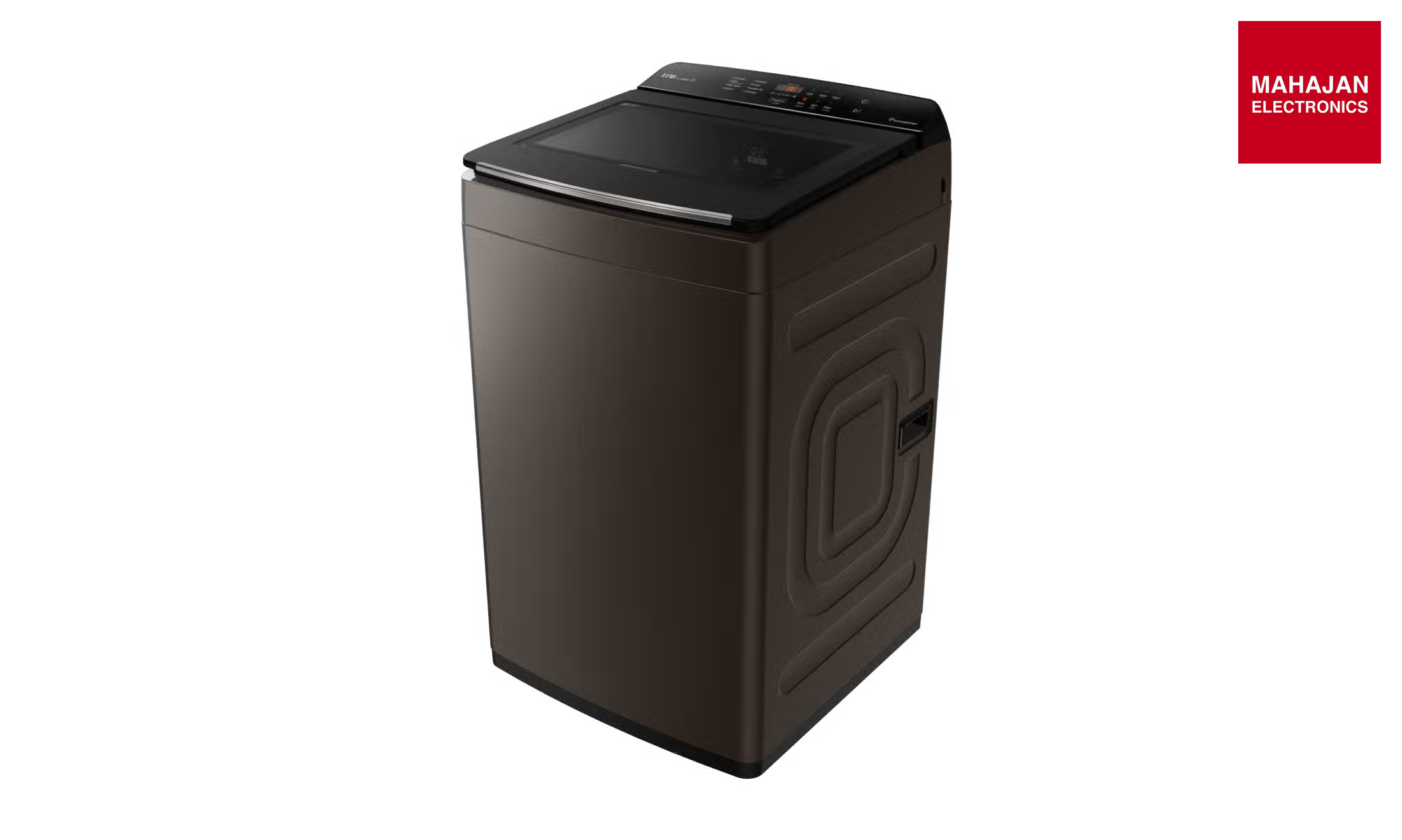 IFB-TL701EP1ID7 Kg 5 Star AI Powered DeepClean Technology Fully Automatic Top Load Washing Machine with – Mahajan Electronics Online.