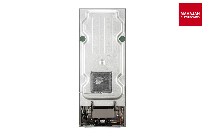 LG GLT2216WYDS 225L Double Door Refrigerator with Smart Mode, Auto Smart Connect, Smart Inverter Compressor – Mahajan Electronics Online.