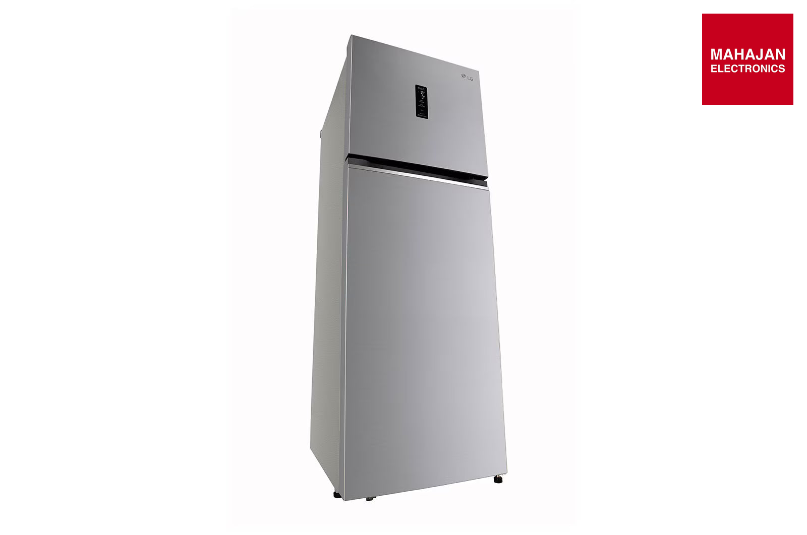 LG GLT3226TTPZ 322 Litres 2 Star Frost Free Double Door Convertible Refrigerator with Multi Air Flow (2026 – Mahajan Electronics Online.