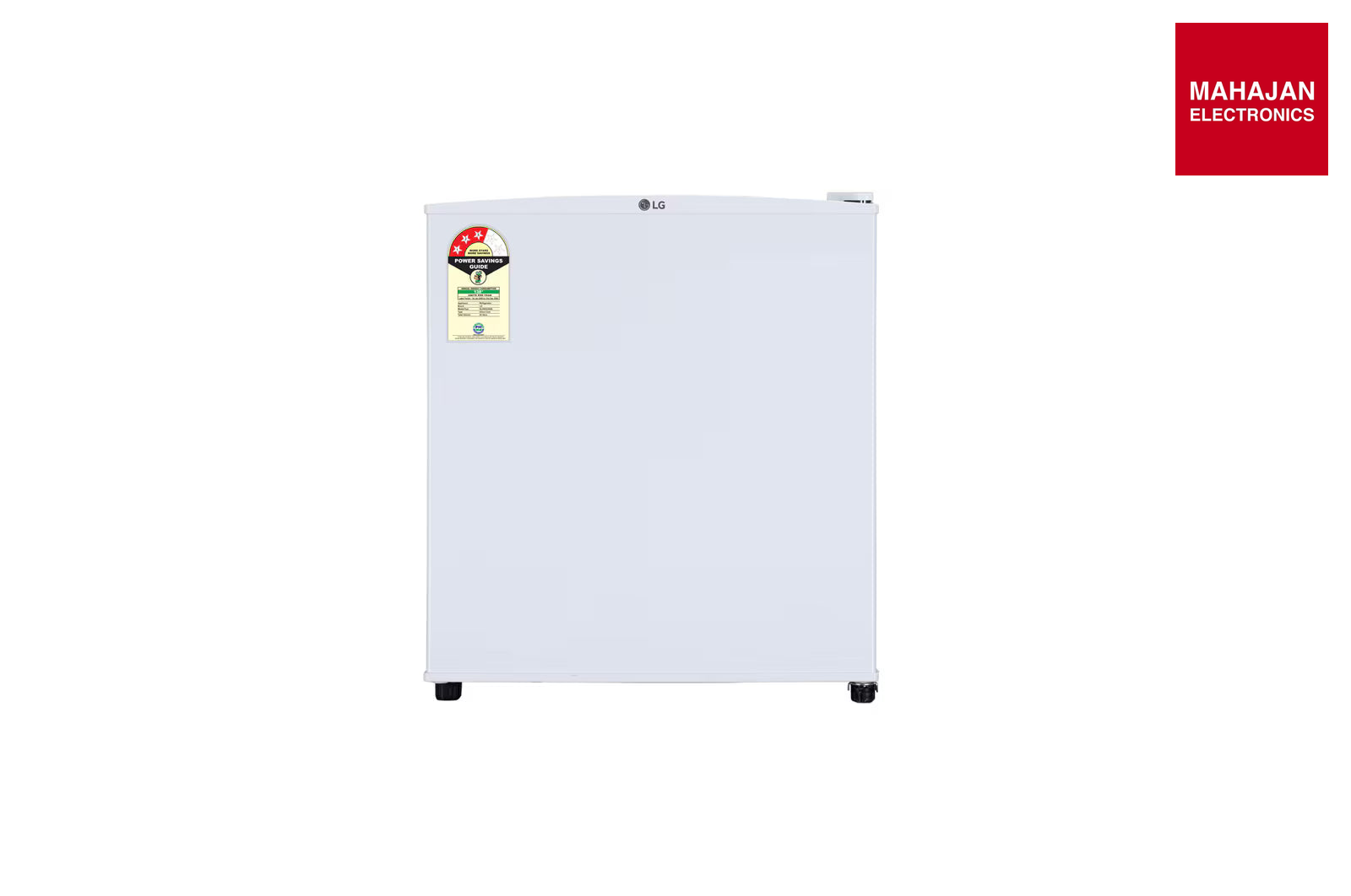 LG GLD0536VRSW 43 L Single Door Refrigerator, Mini Bar, Direct Cool, Polypropylene Shelf, Anti-Bacterial โ Mahajan Electronics Online.