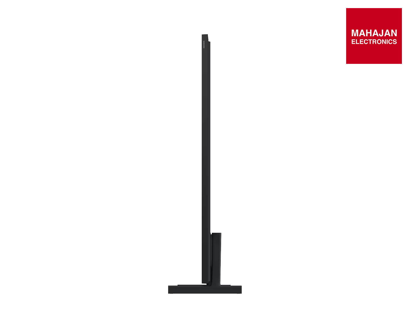 Samsung QA75LS03HE 75" The Frame LS03HE 4K Samsung Vision AI Smart TV (2026) Samsung – Mahajan Electronics Online.