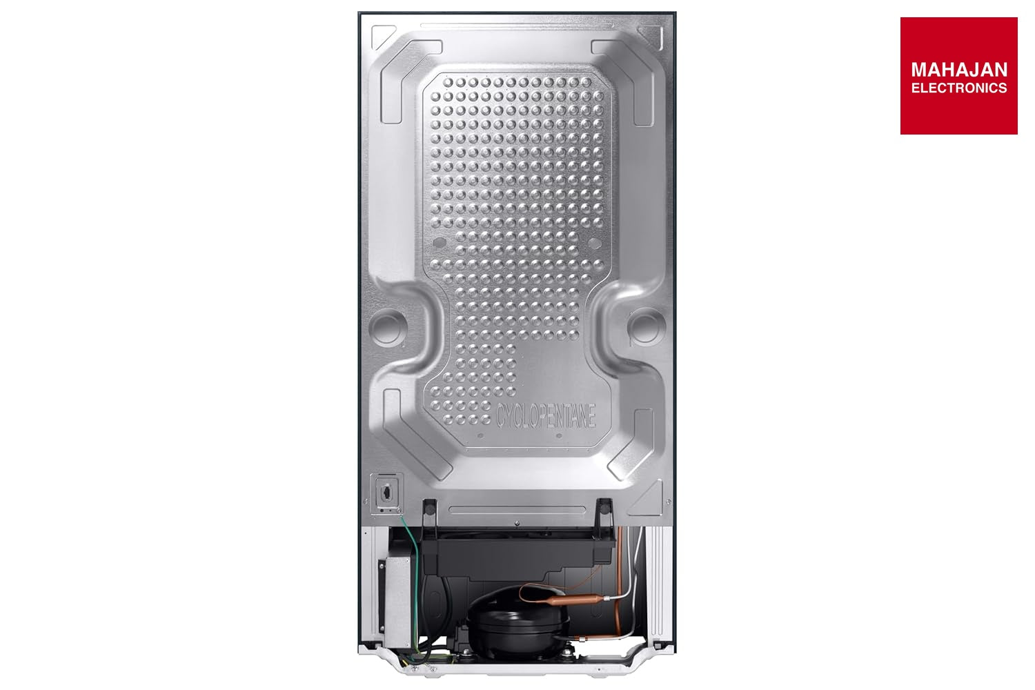Samsung RR19H2YC1CU/NL 183 L, 1 Star, Digital Inverter, Direct-Cool Single Door Refrigerator ( Camellia Blue – Mahajan Electronics Online.