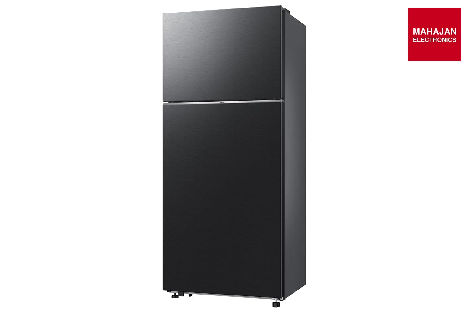 Samsung RT56HG7A61B1TL 530L (2026 ModeL) 5-in-1 Convertible Refrigerator – Black DOI-Online Mahajan – Mahajan Electronics Online.