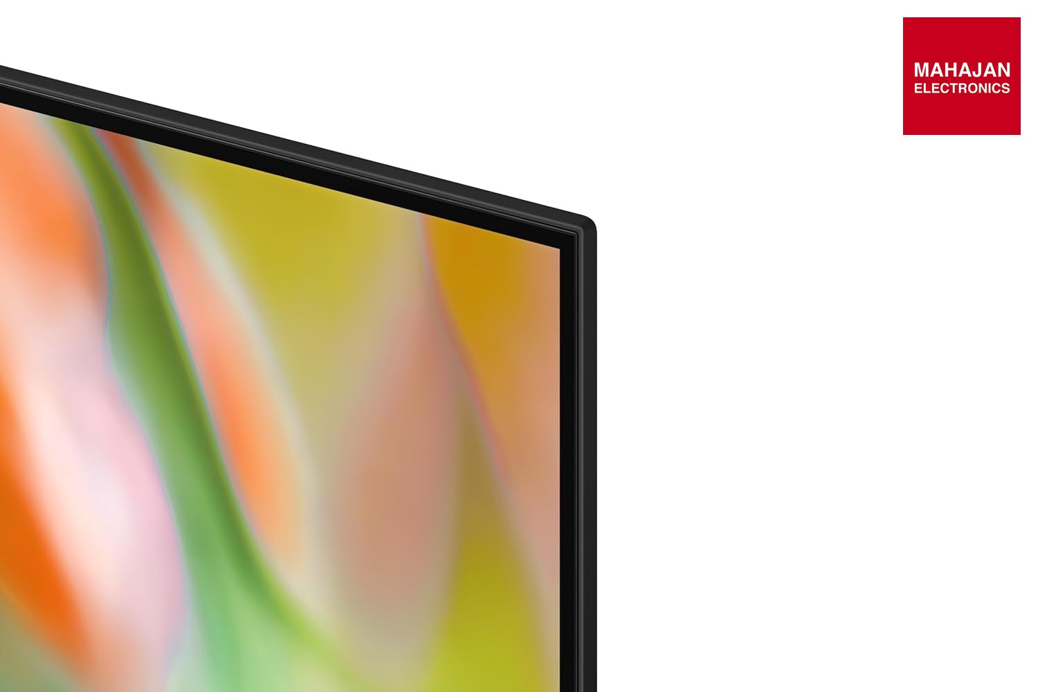 Samsung UA55M80HAULXL 55 inches Mini LED 4K Samsung Vision AI Smart TV-Online Mahajan Electronics – Mahajan Electronics Online.