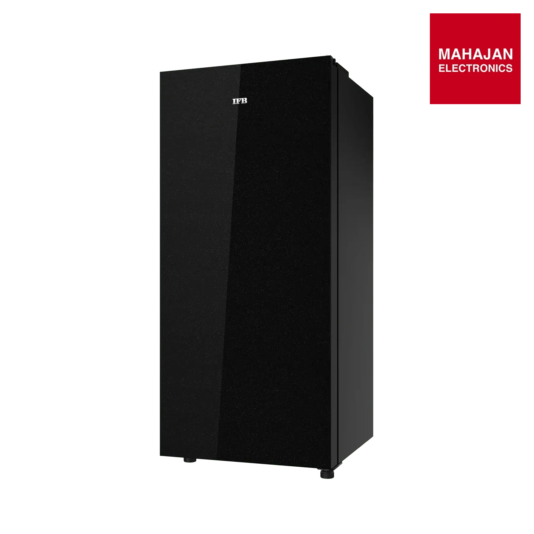 IFBDC-213BFKG Direct - Cool Refrigerator 187 L | 2 Star | Glass Model | Metal - Cool Series 2026 IFB – Mahajan Electronics Online.