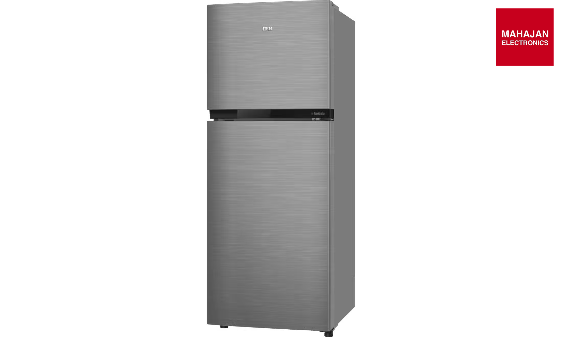 IFB FF-291AIBS 241L Frost Free Double Door Refrigerator – Mahajan Electronics Online.