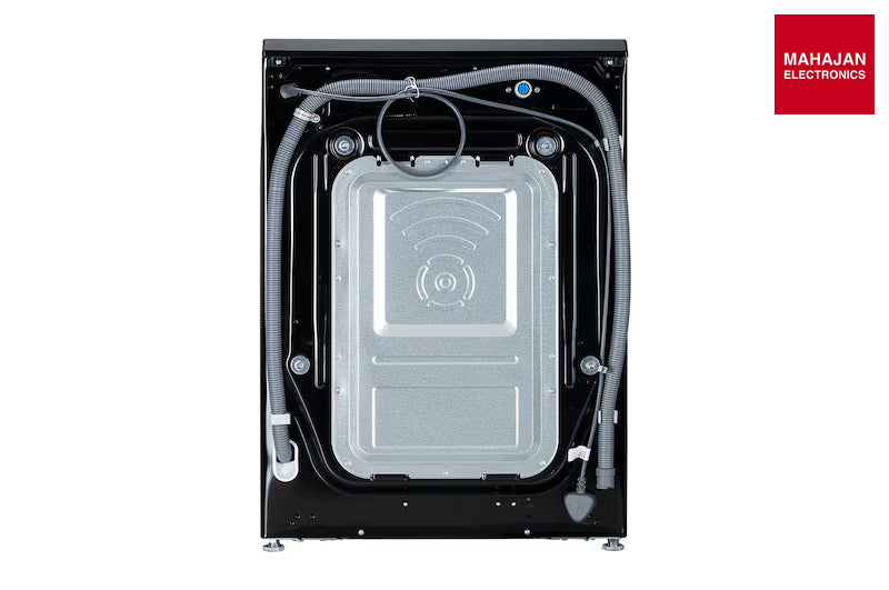 LG FHP1210Z3O, 10 Kg, 5 Star, AI DD Technology, Steam Wash, Wi-Fi, 6 Motion DD, Fully-Automatic Front Load – Mahajan Electronics Online.