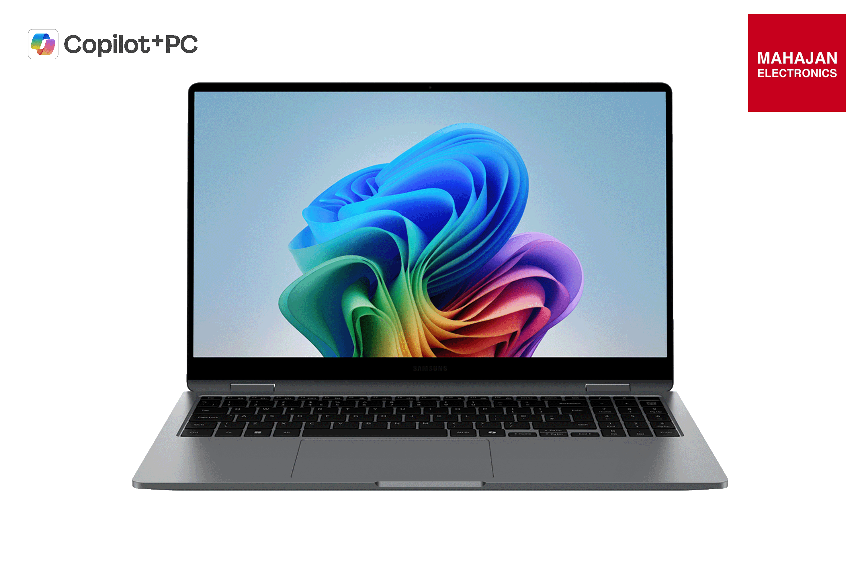 SAMSUNG Galaxy Book5 Pro 360 Intel® Core™ Ultra 5 Processor Thin & Light Laptop (16GB, 512GB SSD, Windows 11 Home) DEMO Samsung
