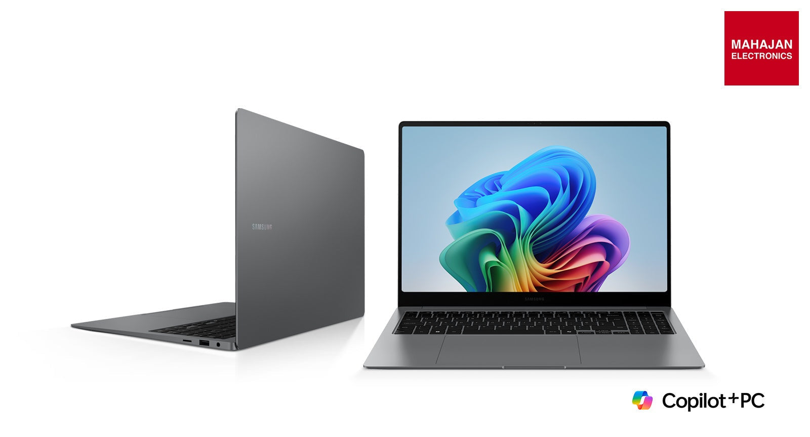 SAMSUNG Galaxy Book5 Pro 360 Intel® Core™ Ultra 5 Processor Thin & Light Laptop (16GB, 512GB SSD, Windows 11 Home) DEMO Samsung