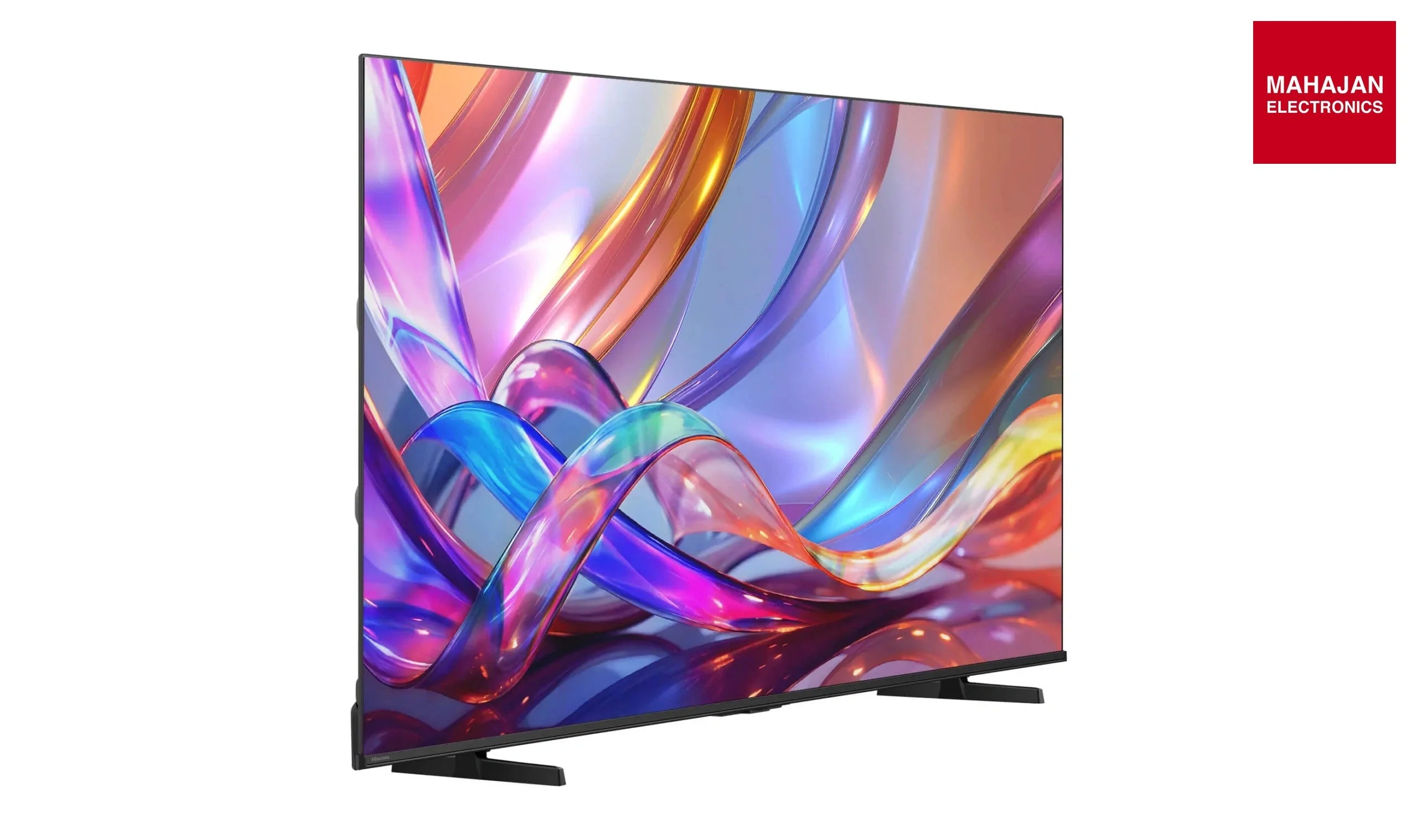 Hisense 75Q6S 75 Inch 4K Ultra HD Hi QLED Smart TV 2026 Hisense