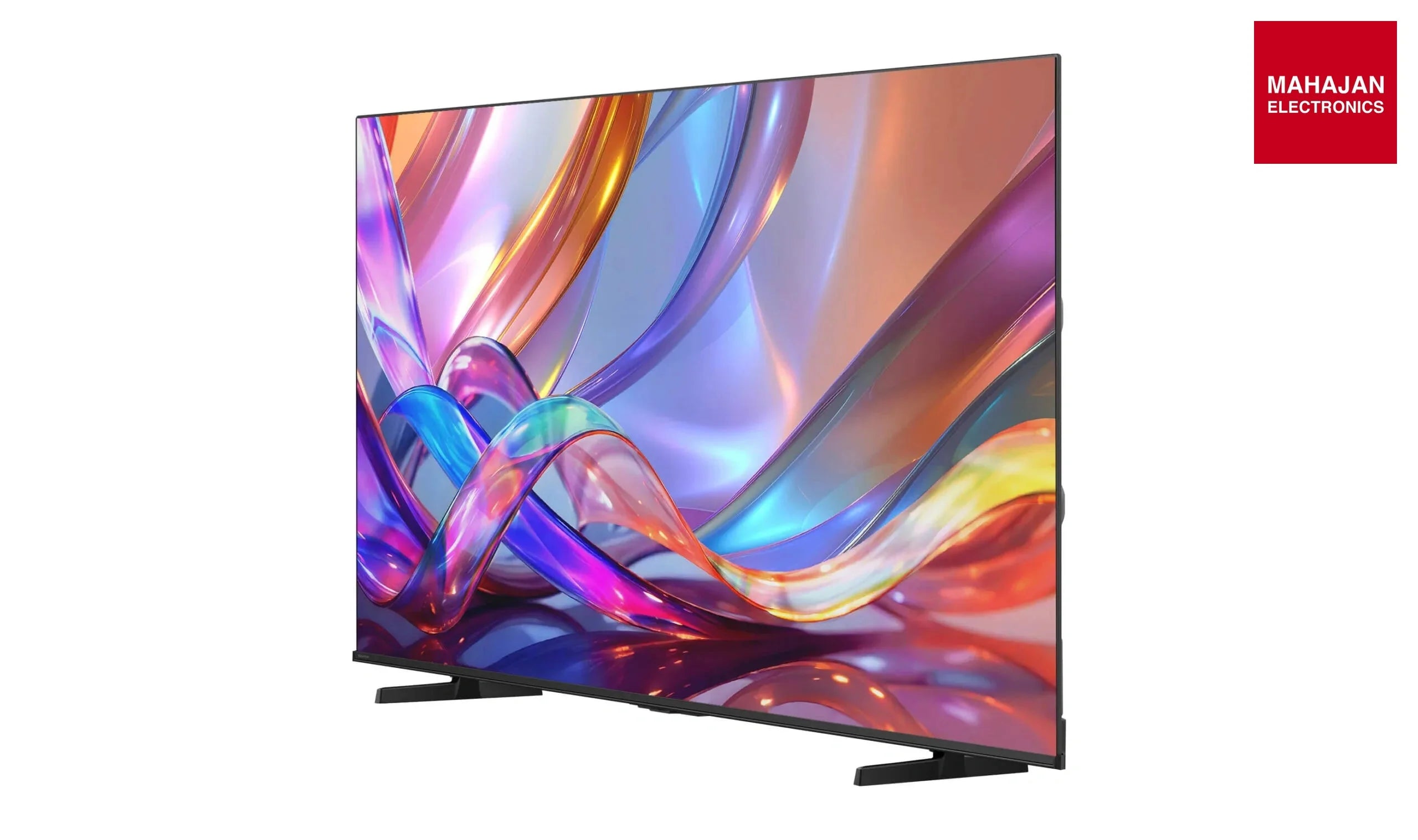 Hisense 75Q6S 75 Inch 4K Ultra HD Hi QLED Smart TV 2026 Hisense