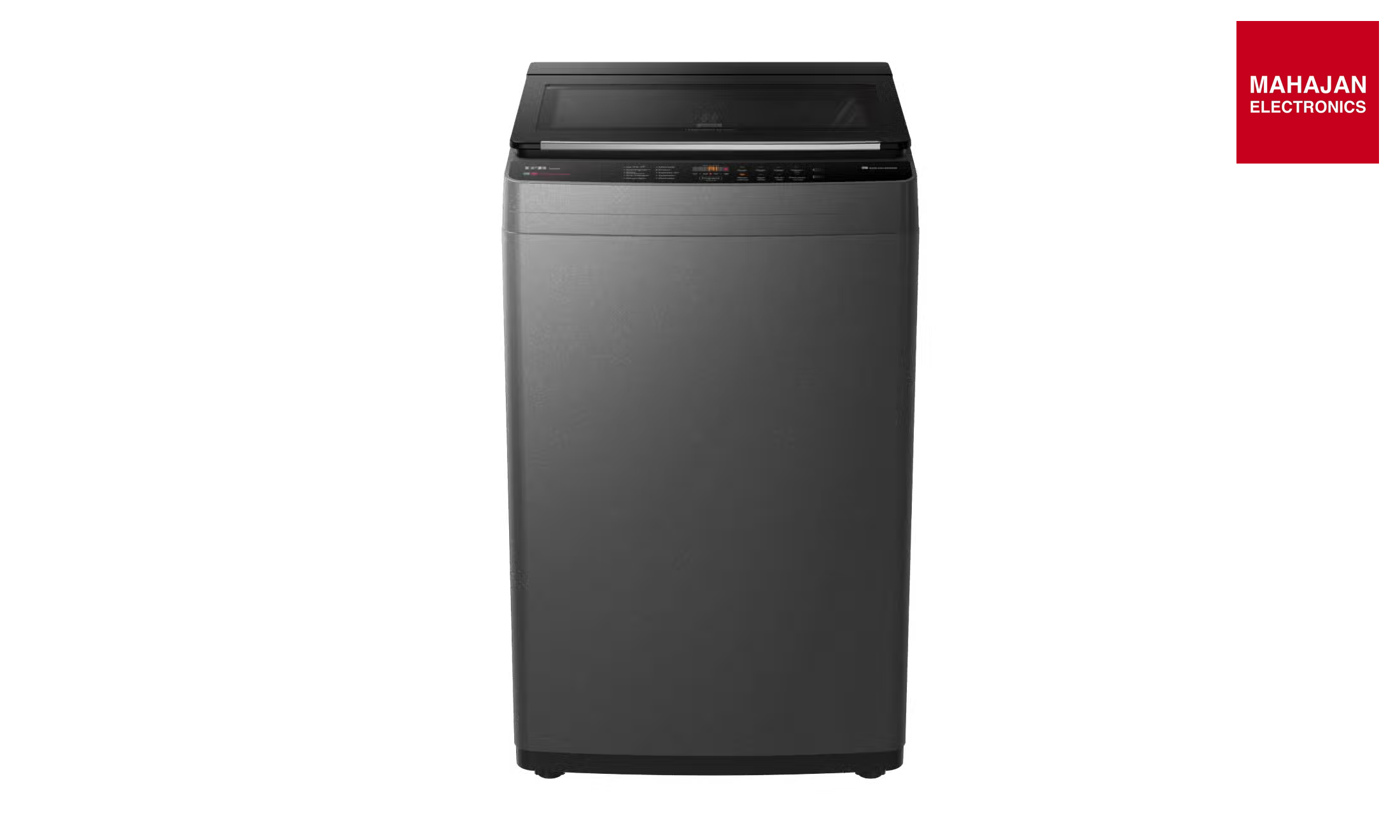 IFB TL-900OG2SWID DeepClean® 9 Kg Fully Automatic Top Load Washing Machine with AI, Eco Inverter Motor, Power Steam® In-Built Heater IFB