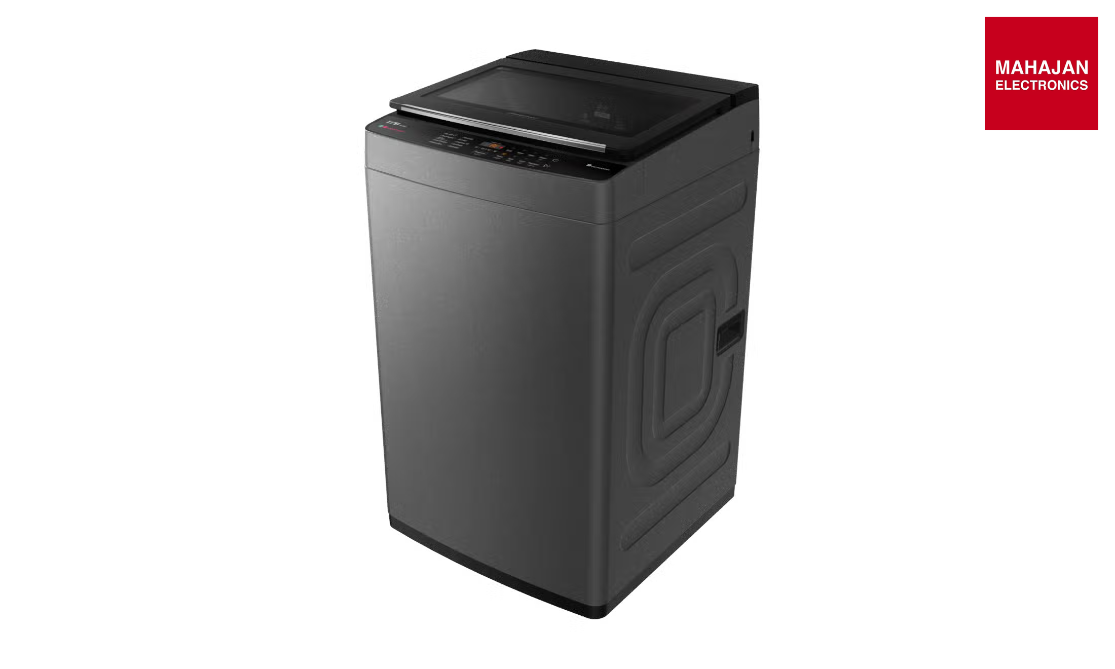 IFB TL-900OG2SWID DeepClean® 9 Kg Fully Automatic Top Load Washing Machine with AI, Eco Inverter Motor, Power Steam® In-Built Heater IFB