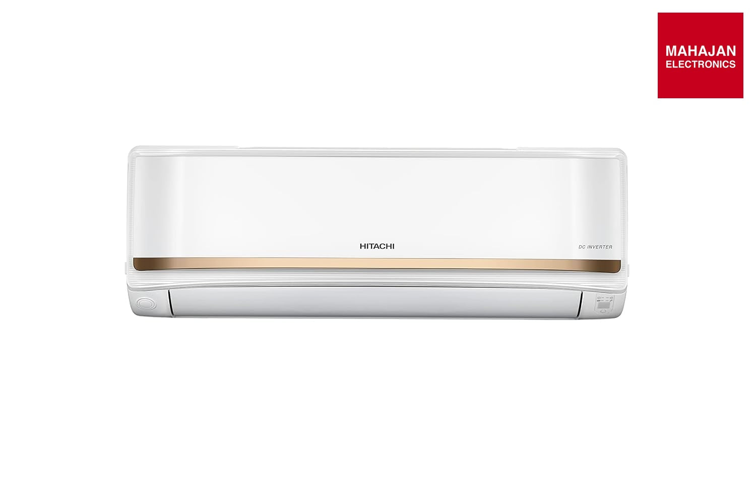 Hitachi RAS.G312PCBISS 1 Ton 3 Star ice Clean Xpandable Plus Inverter Split AC (100% Copper, 4 Way Swing β Mahajan Electronics Online.